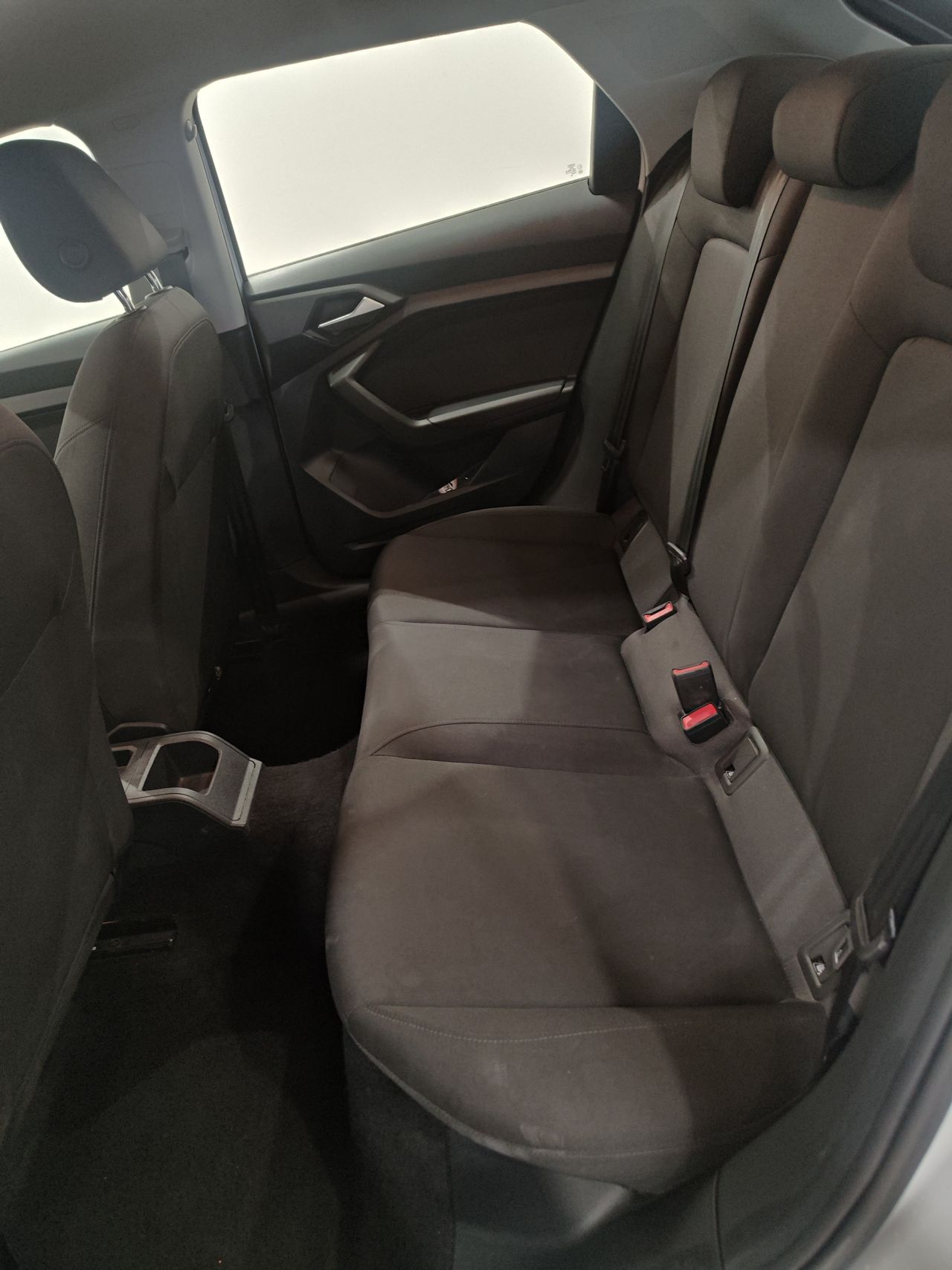 Foto Audi A1 18