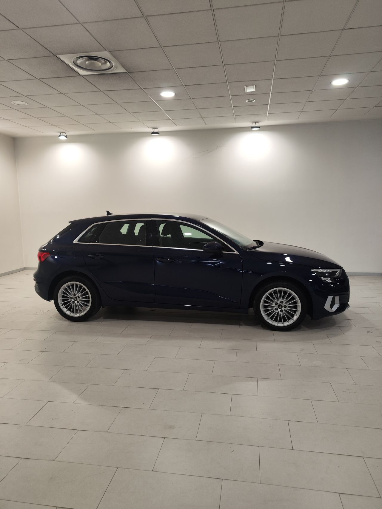 Foto Audi A3 2