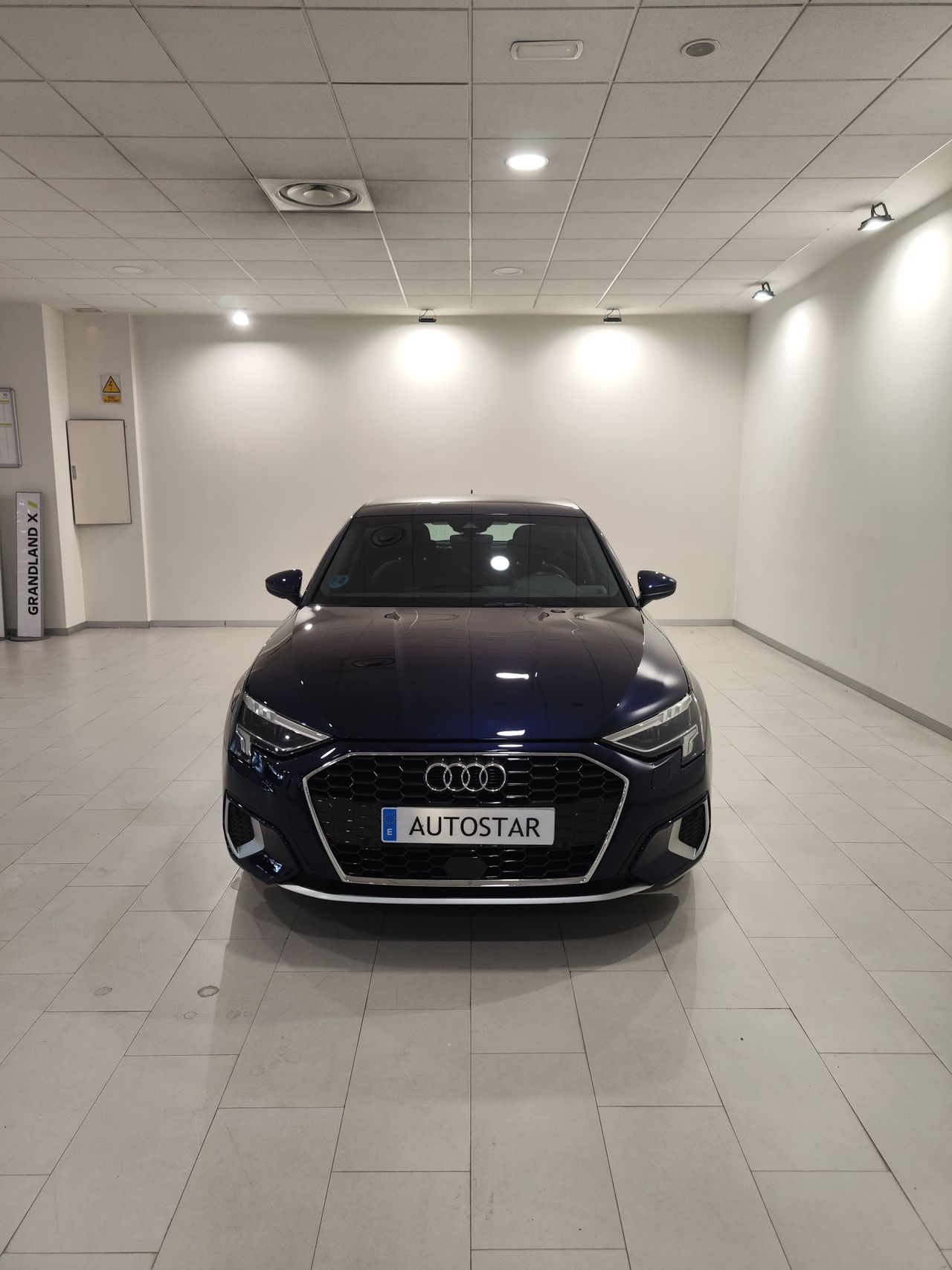 Foto Audi A3 3