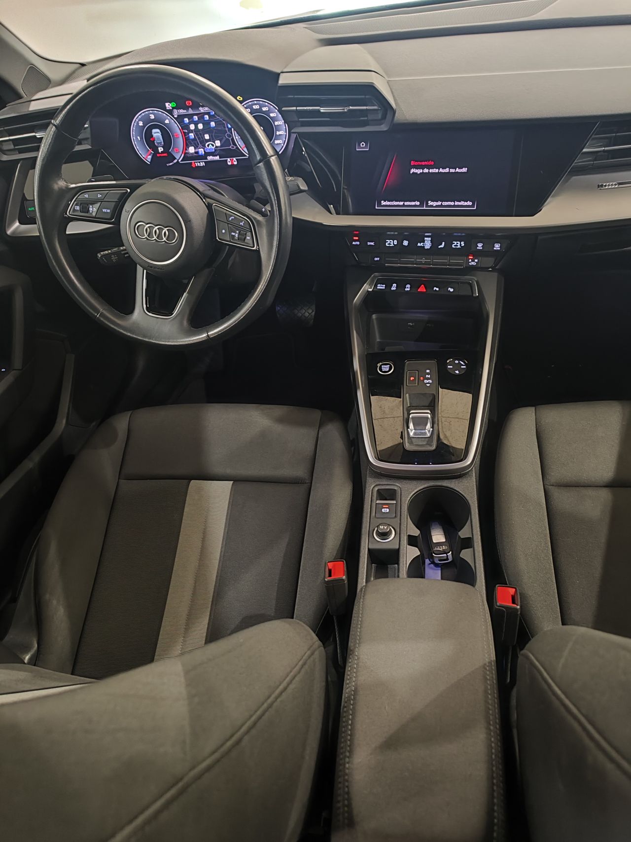 Foto Audi A3 7