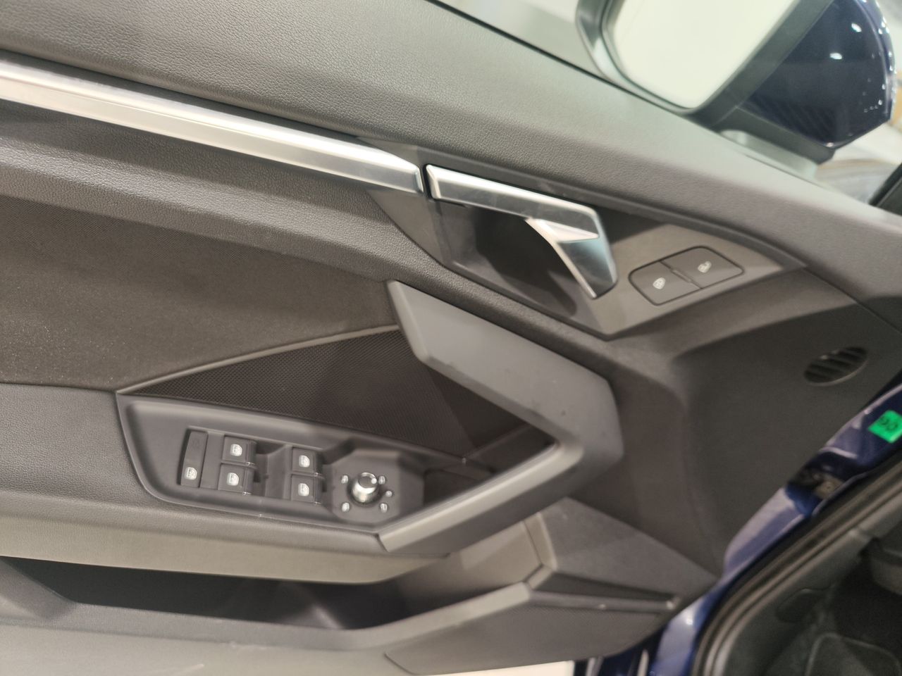 Foto Audi A3 9