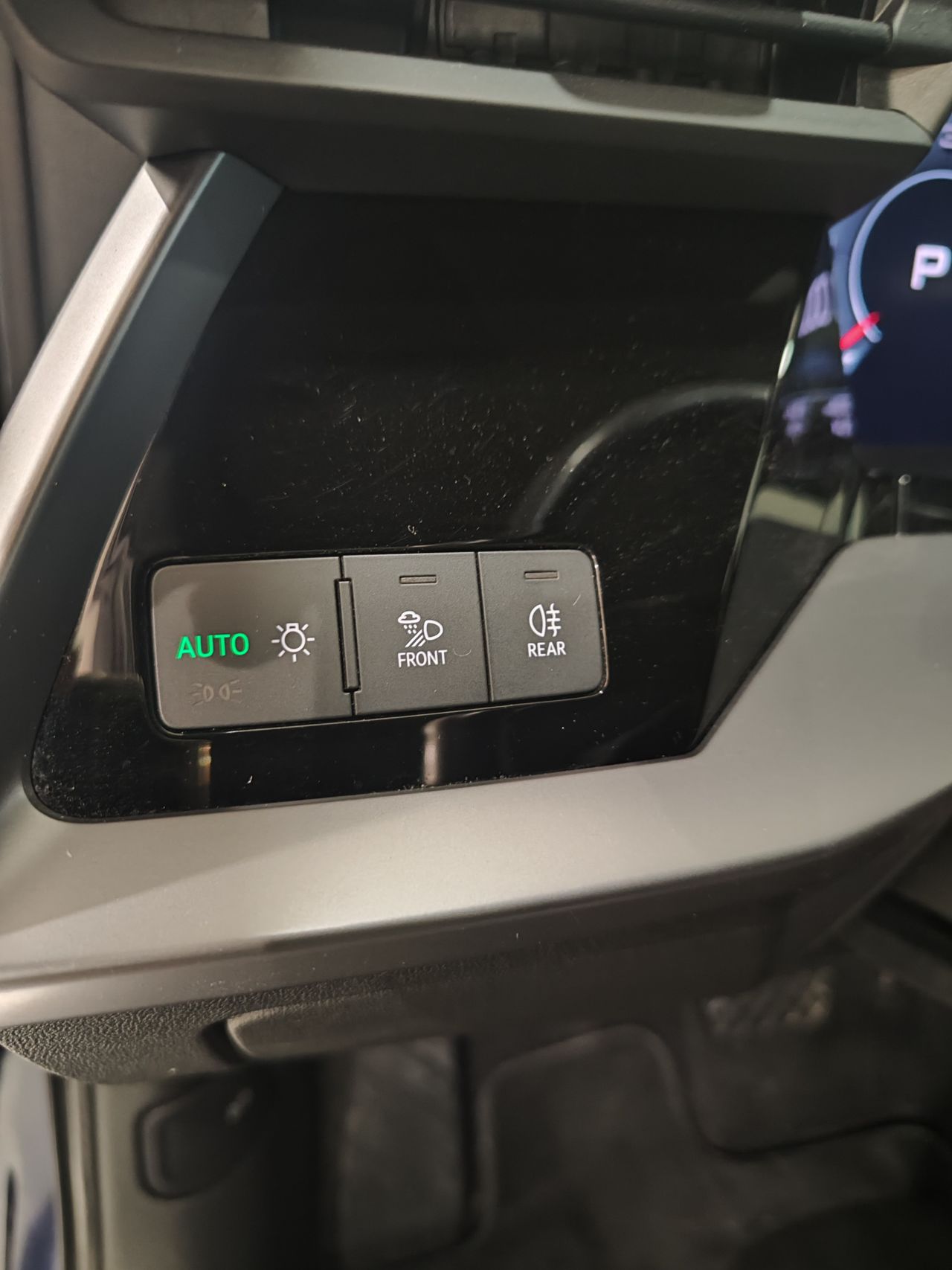 Foto Audi A3 10