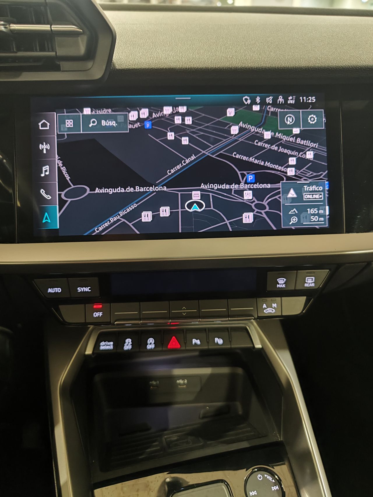 Foto Audi A3 14