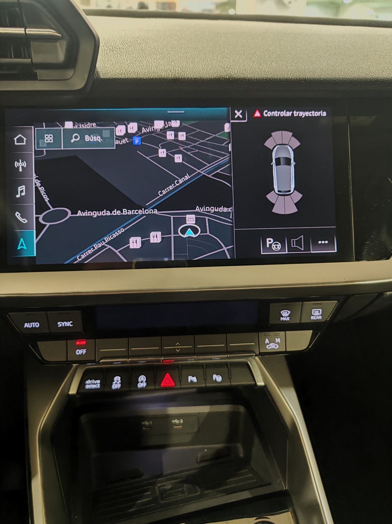 Foto Audi A3 15