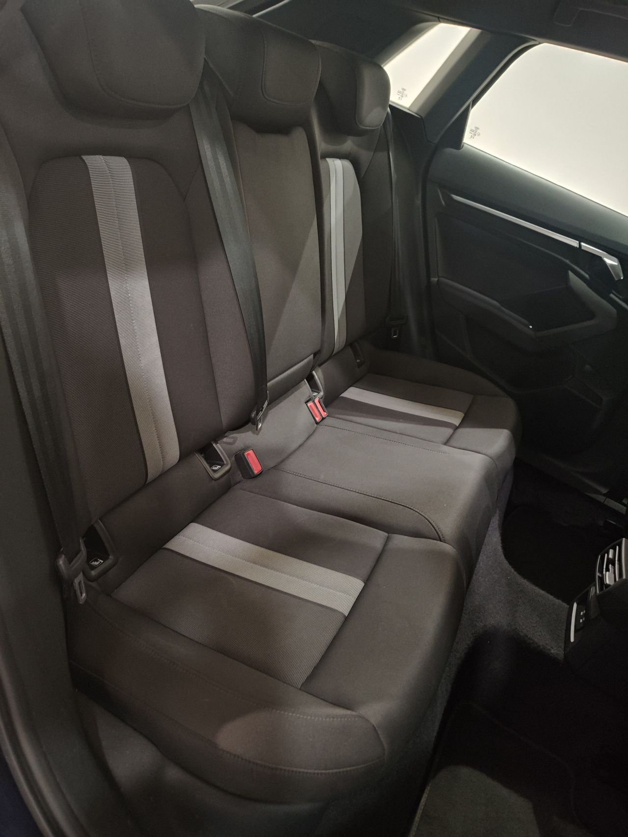 Foto Audi A3 17