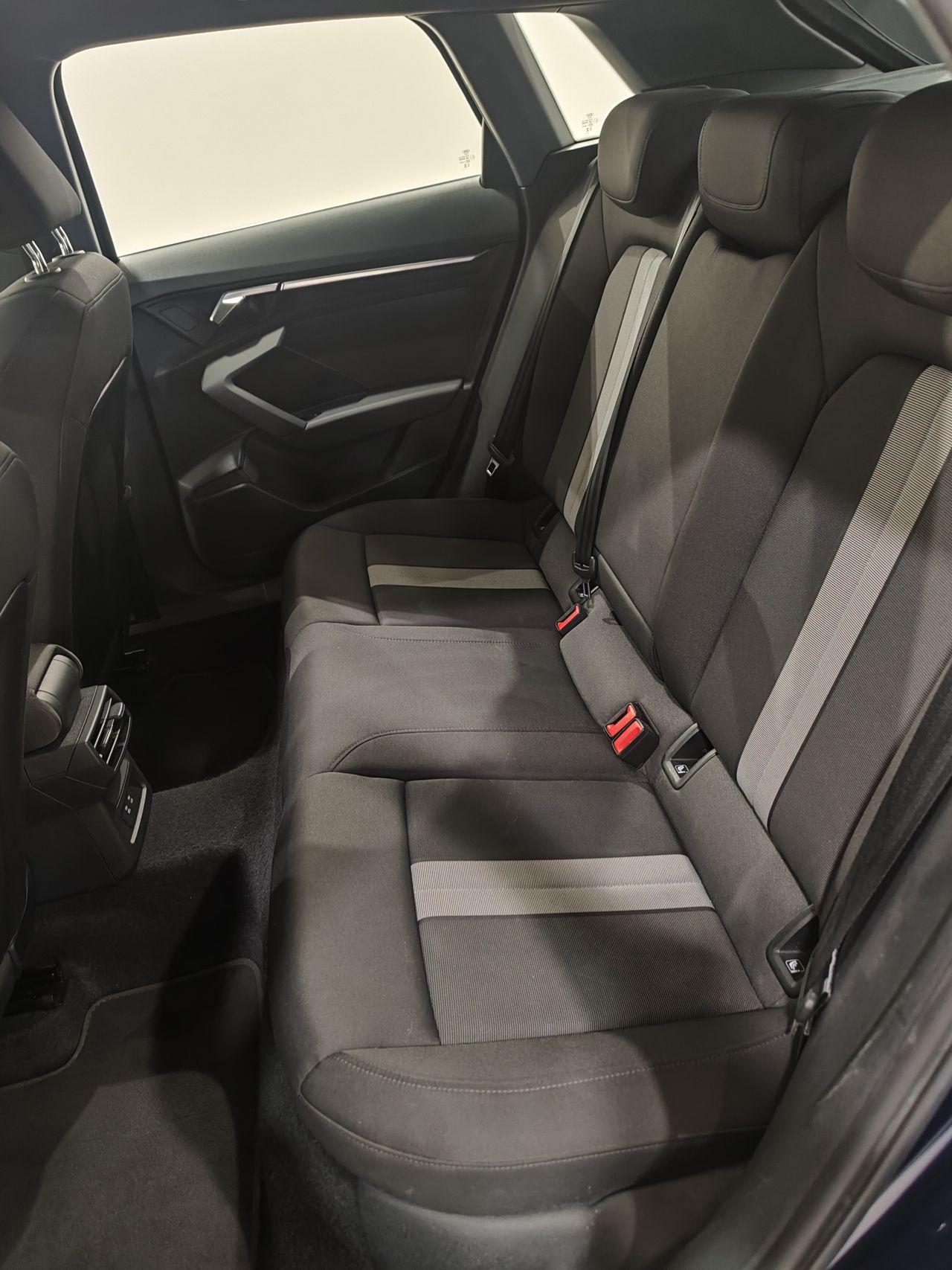 Foto Audi A3 18