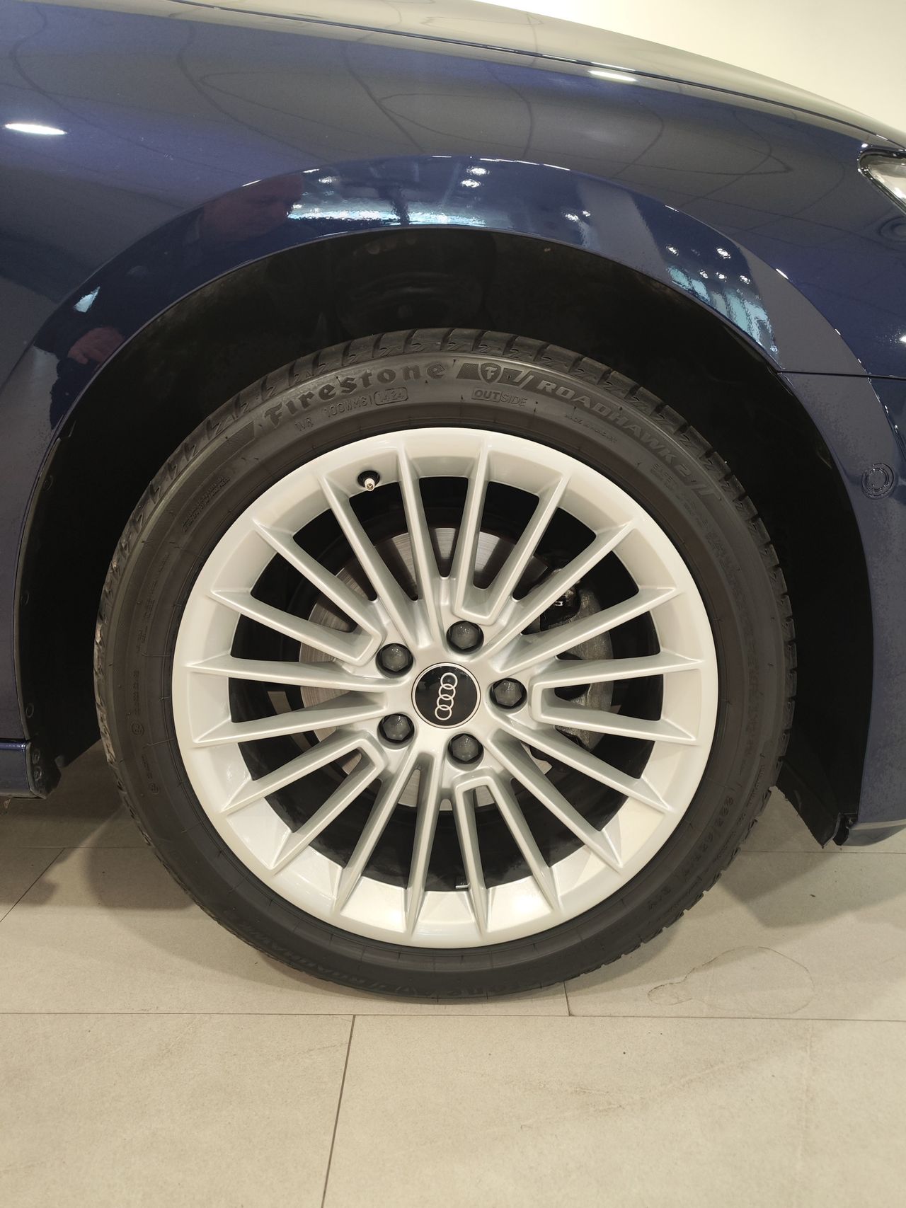 Foto Audi A3 20