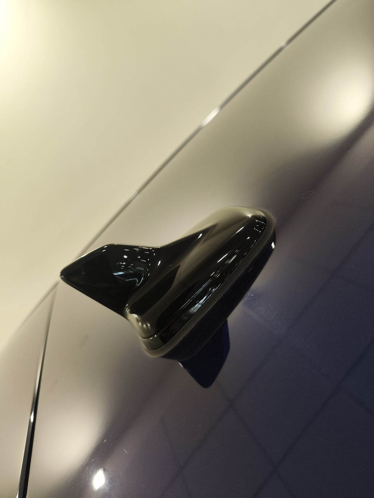 Foto Audi A3 21