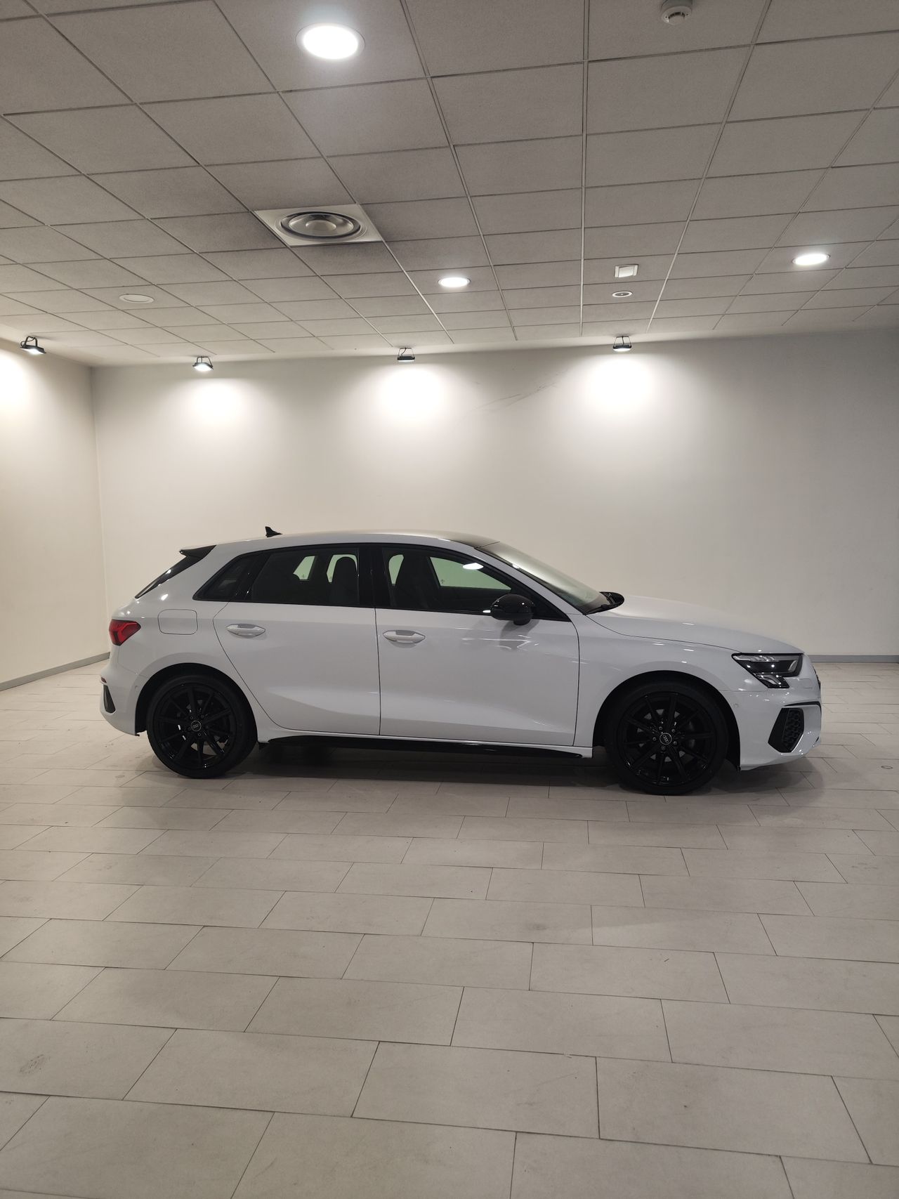 Foto Audi A3 2