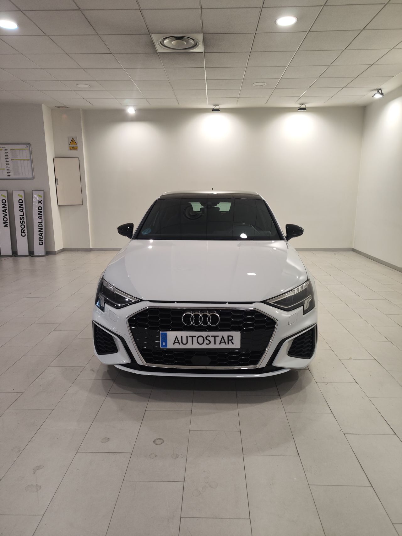 Foto Audi A3 3