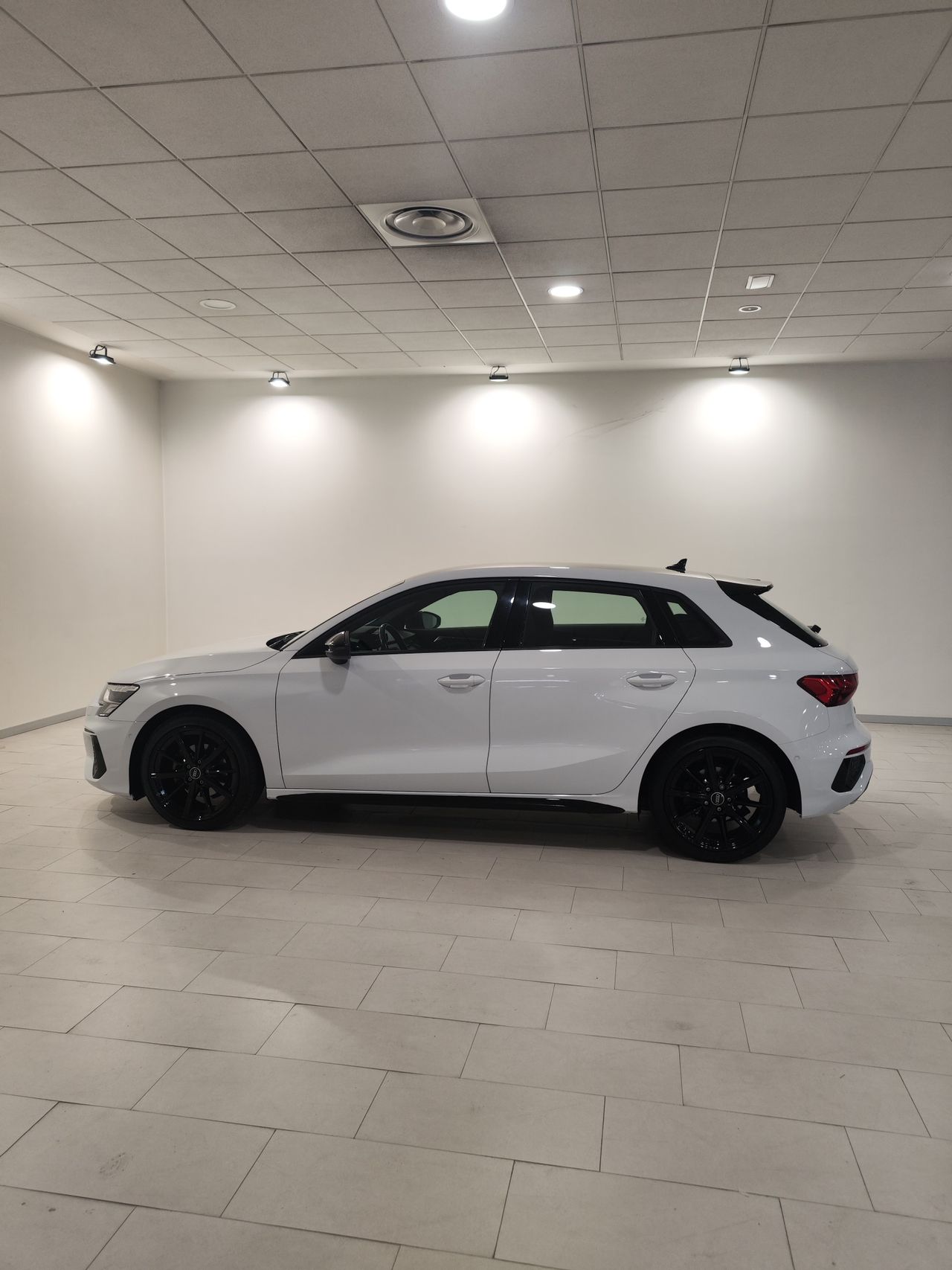 Foto Audi A3 4