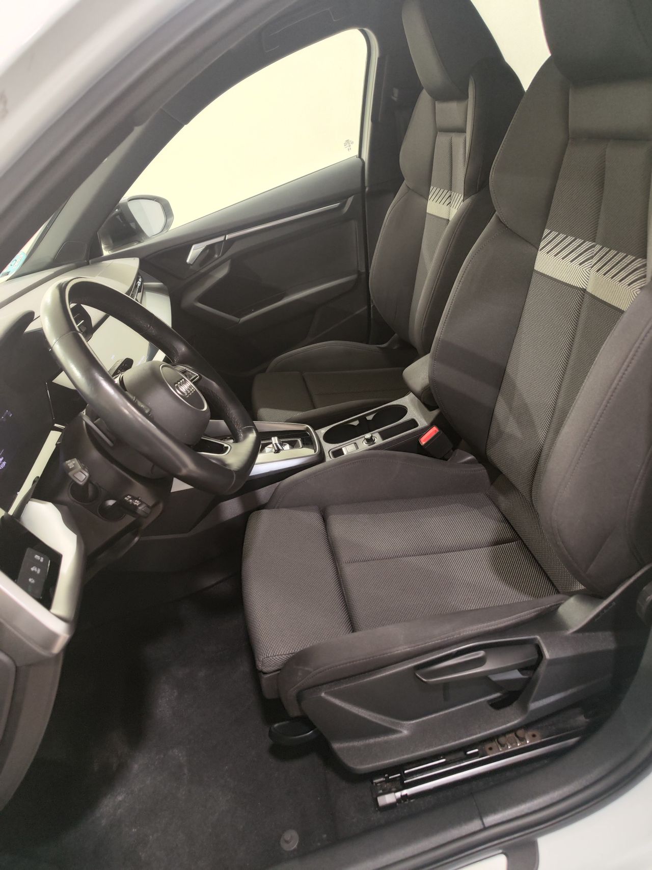 Foto Audi A3 6