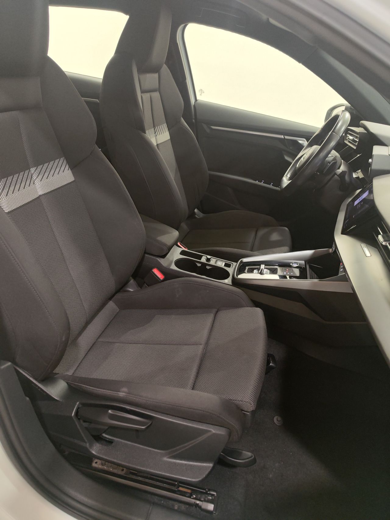 Foto Audi A3 8