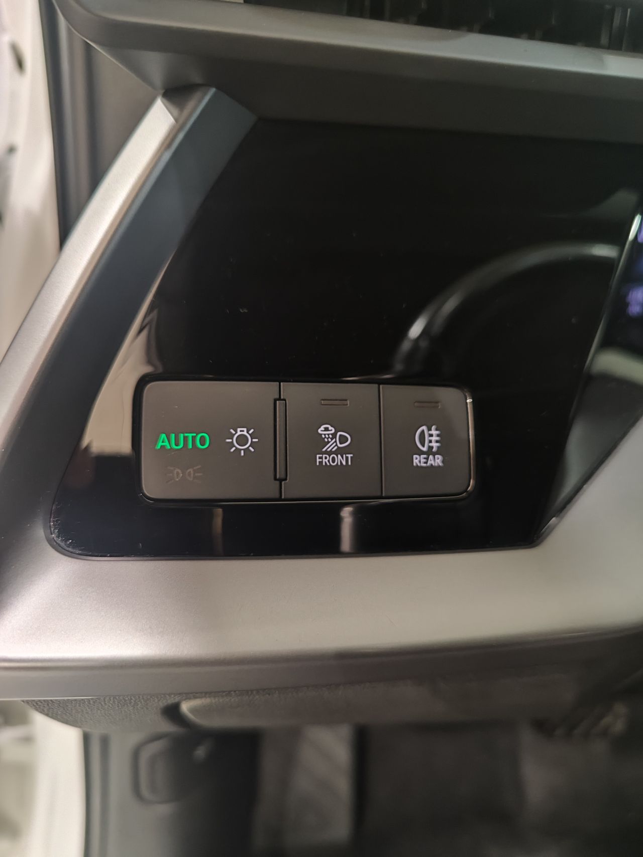 Foto Audi A3 10