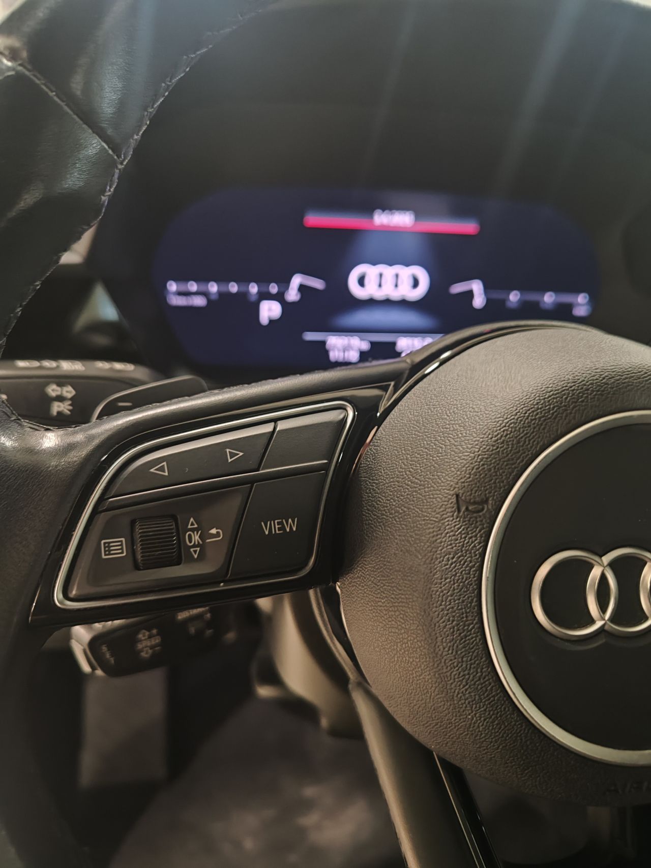 Foto Audi A3 11