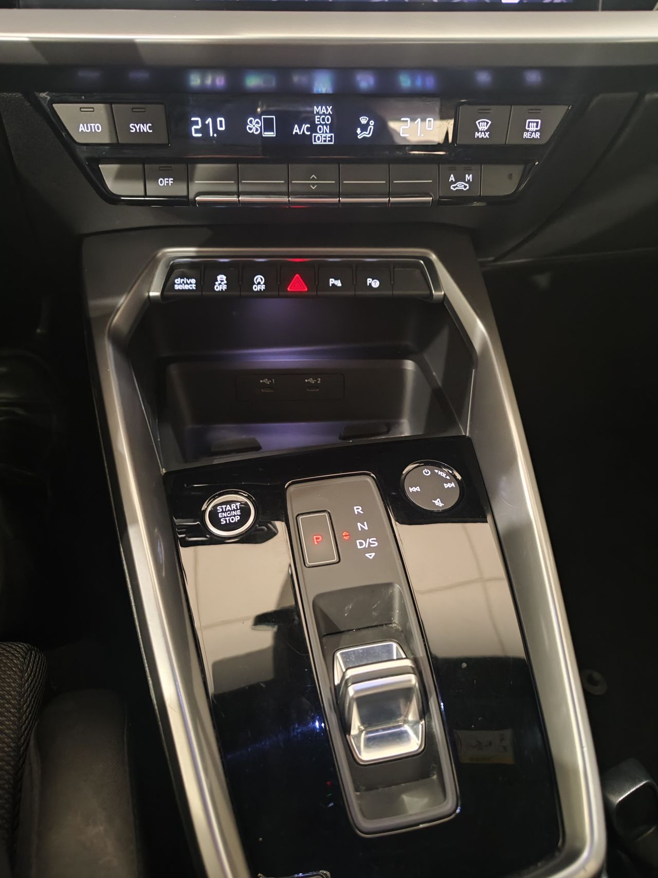 Foto Audi A3 15