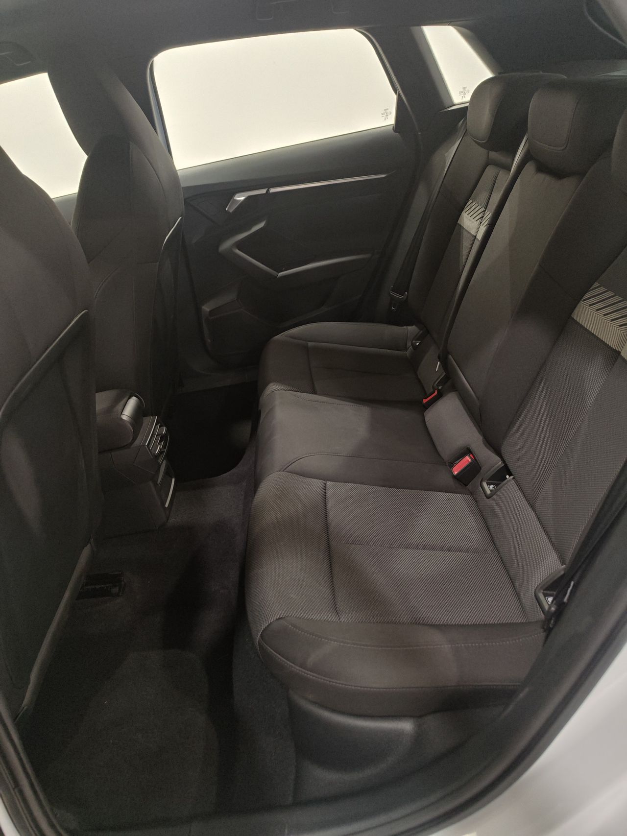 Foto Audi A3 18