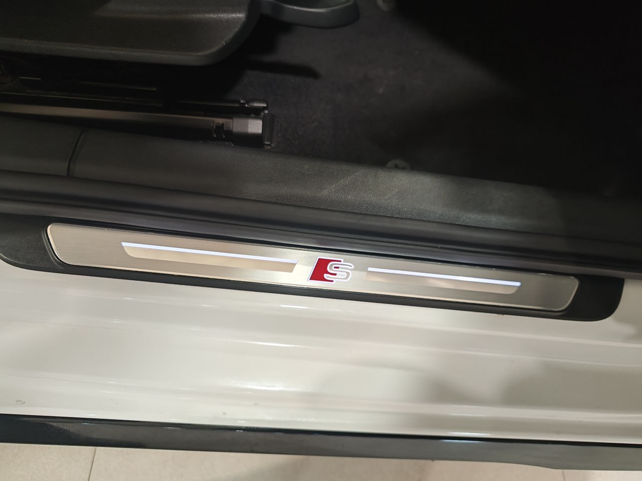Foto Audi A3 19