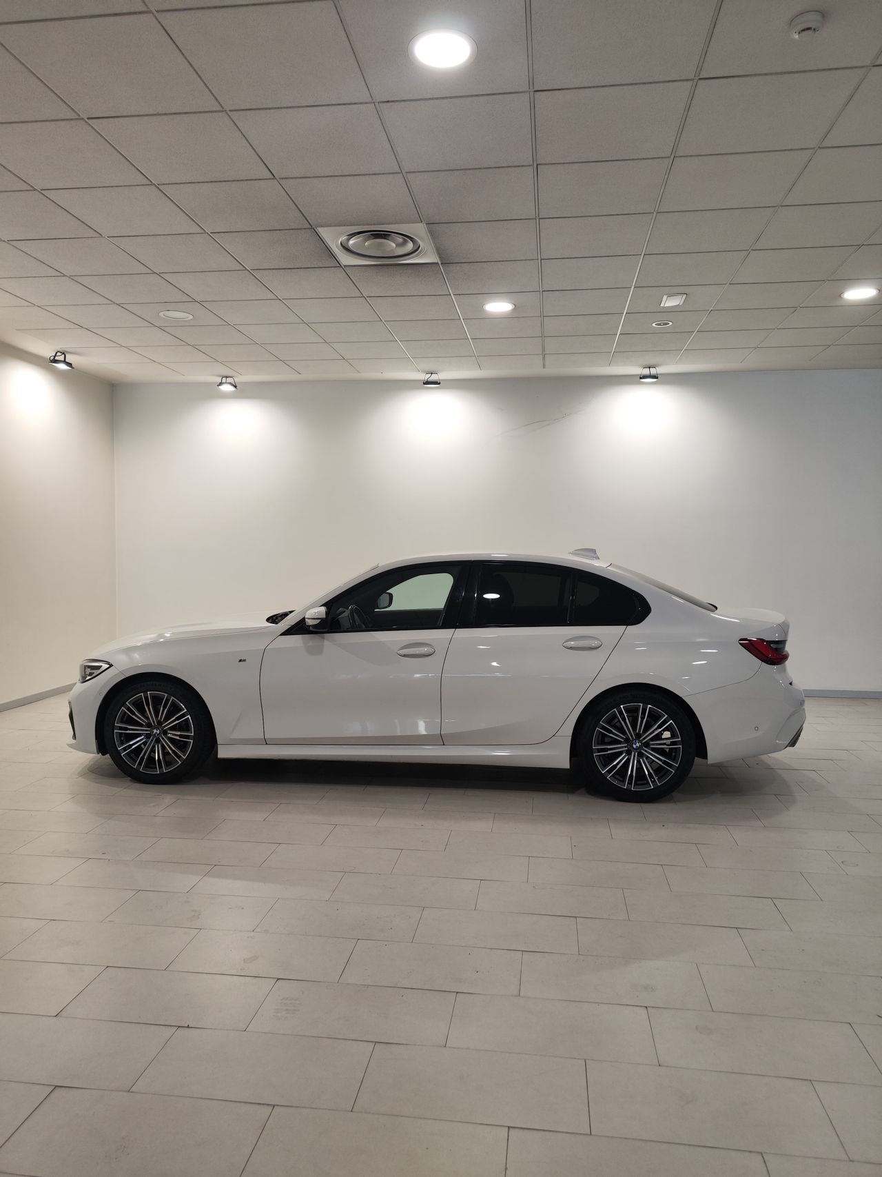 Foto BMW Serie 3 4