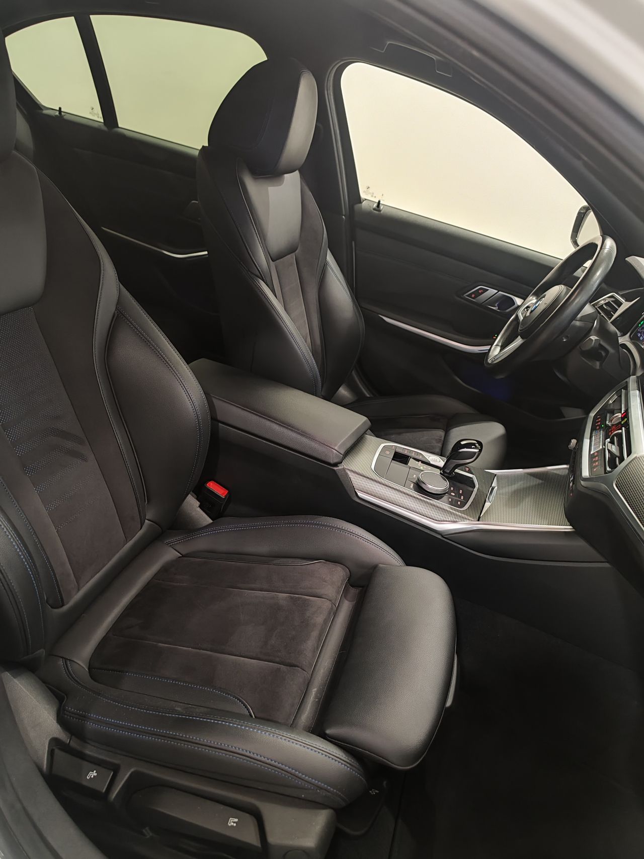 Foto BMW Serie 3 8