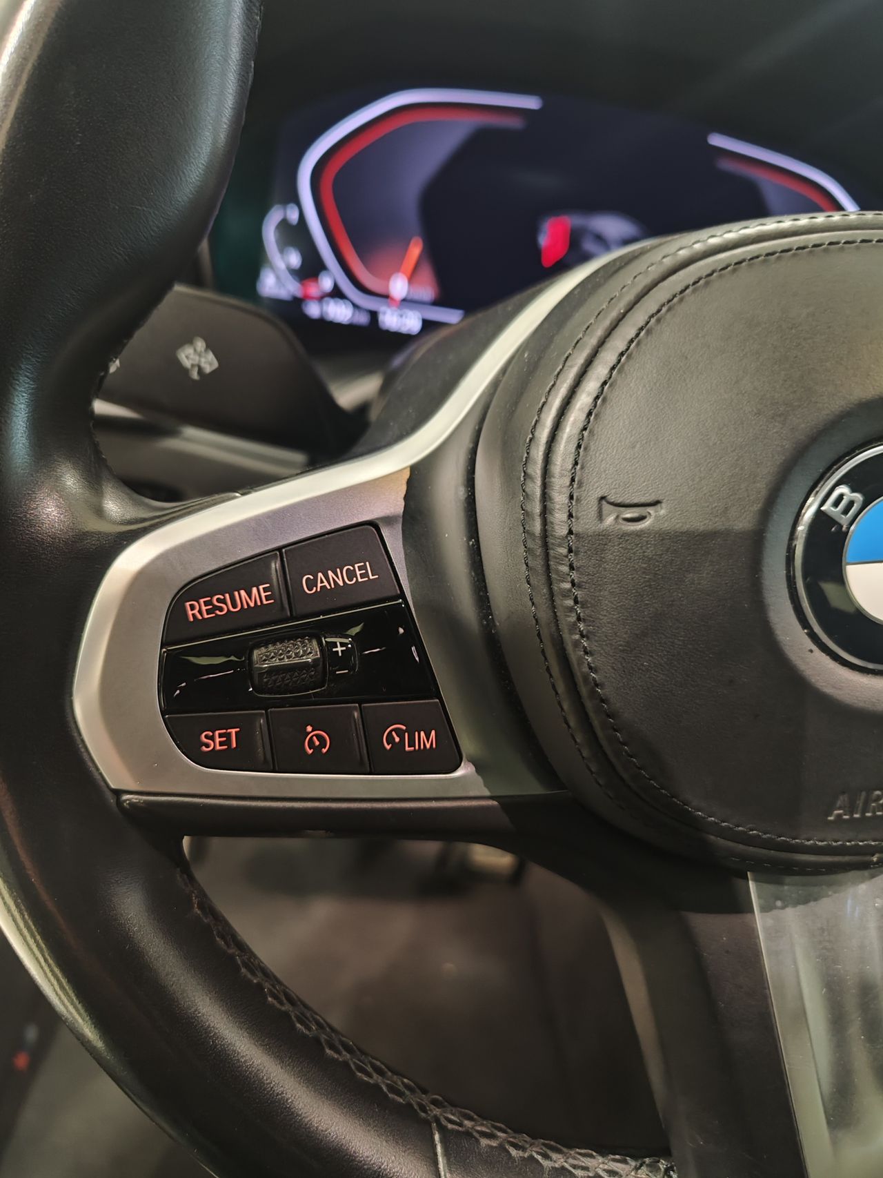 Foto BMW Serie 3 13