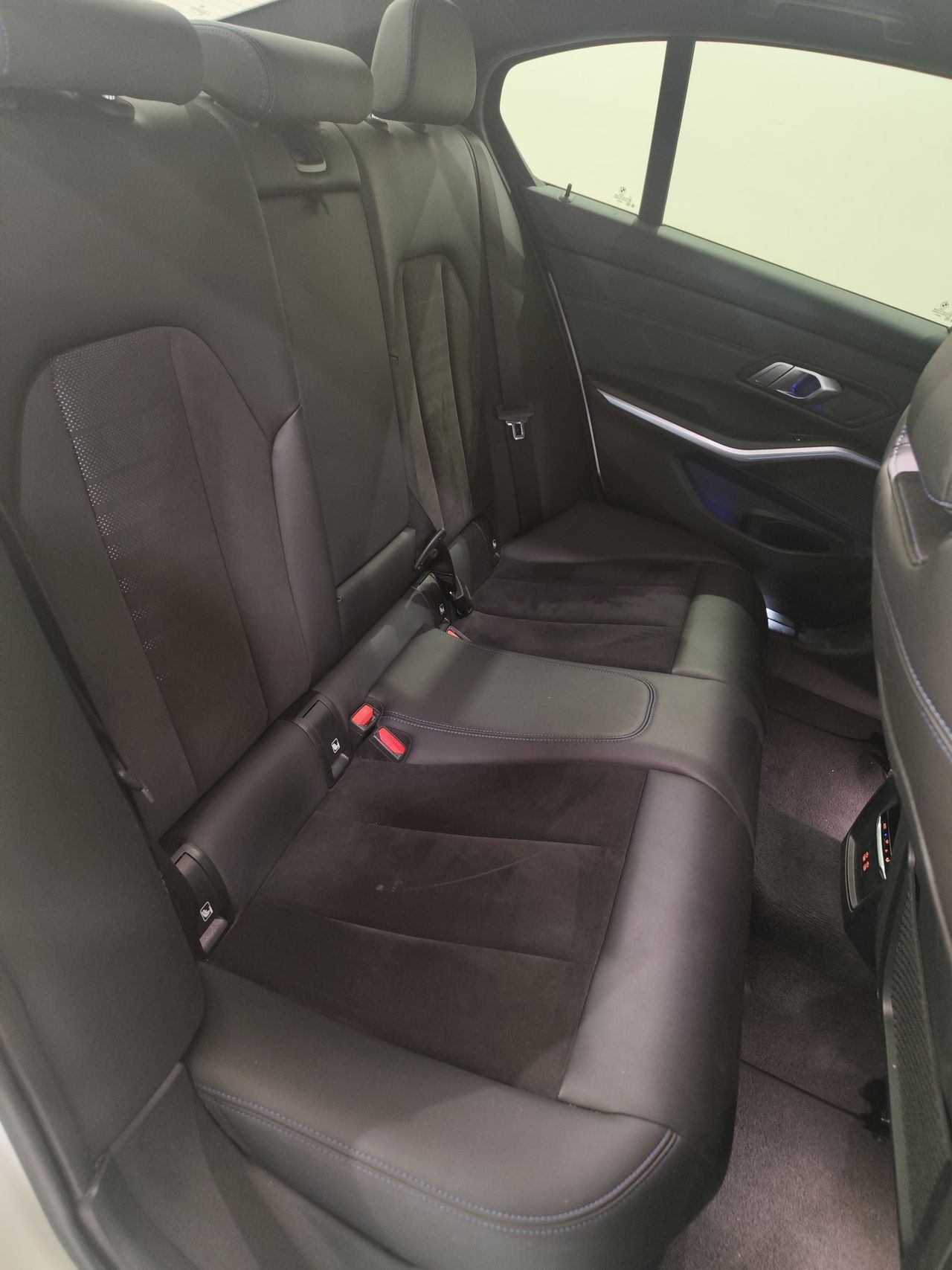 Foto BMW Serie 3 20