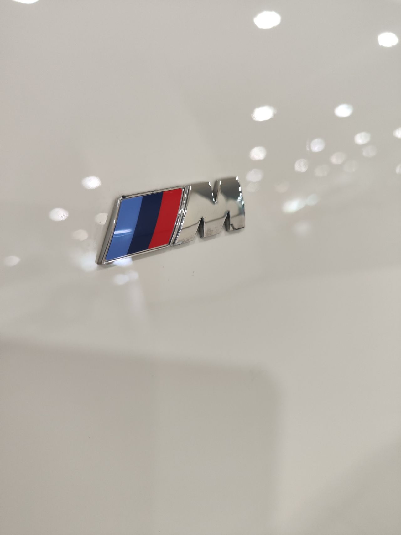 Foto BMW Serie 3 23
