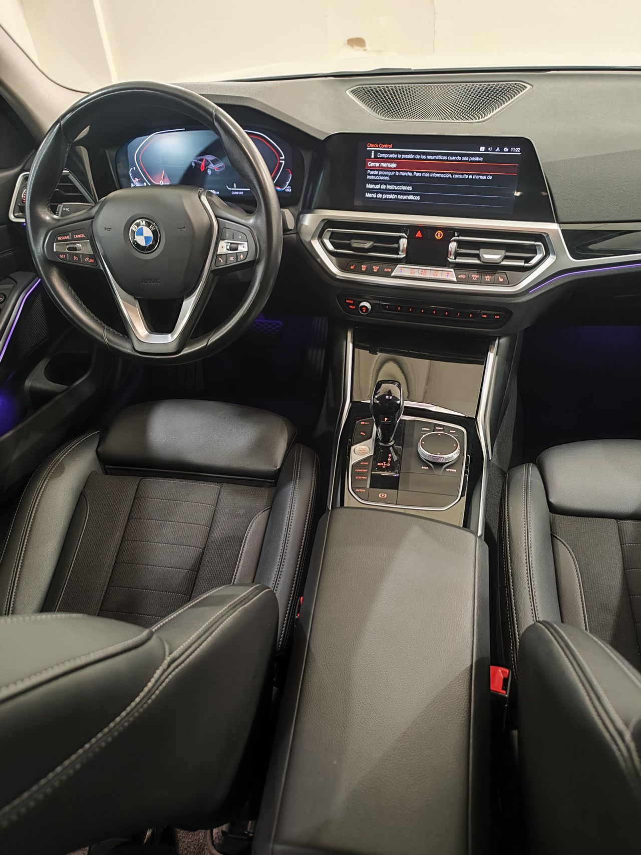 Foto BMW Serie 3 6