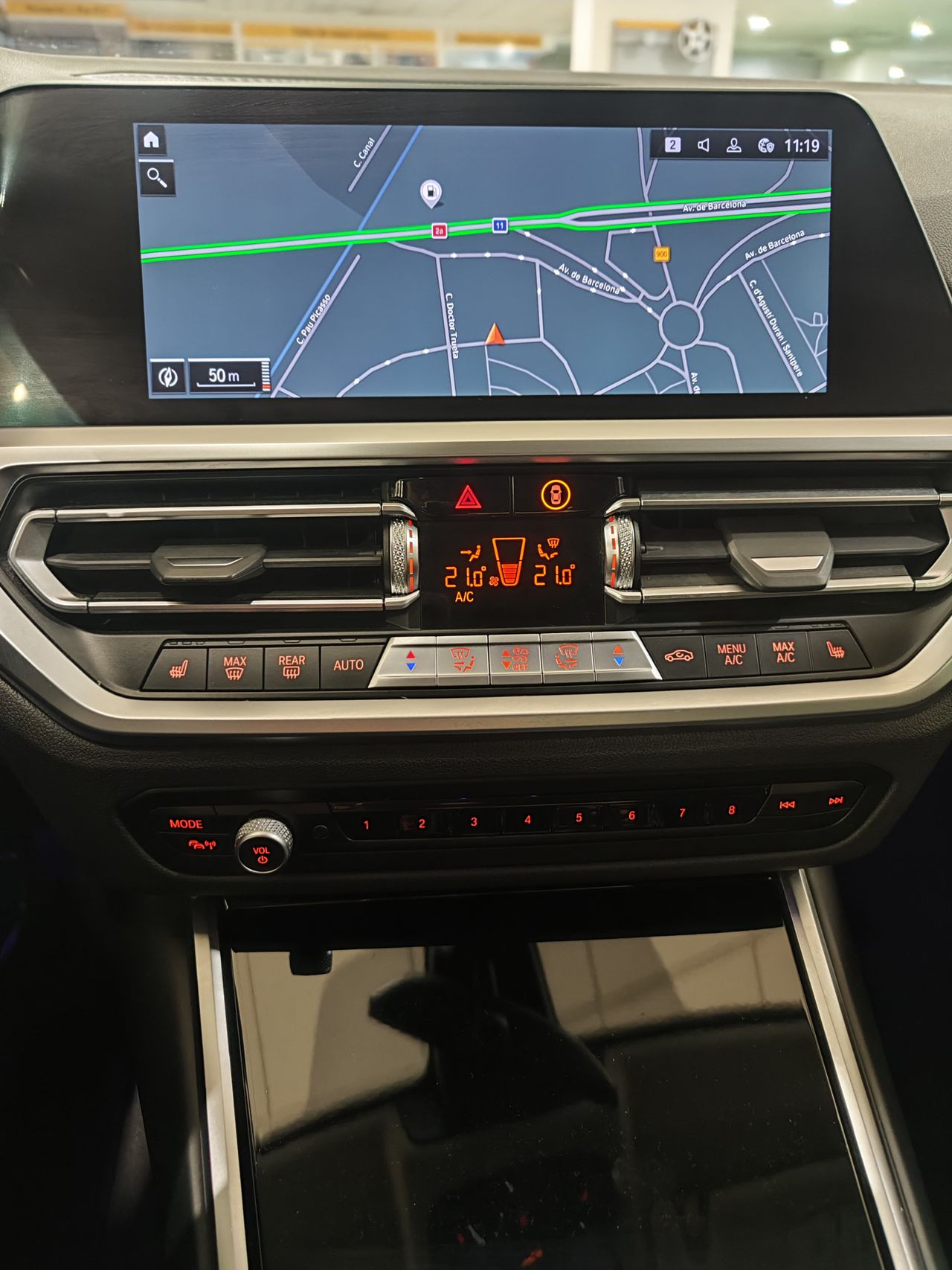 Foto BMW Serie 3 13