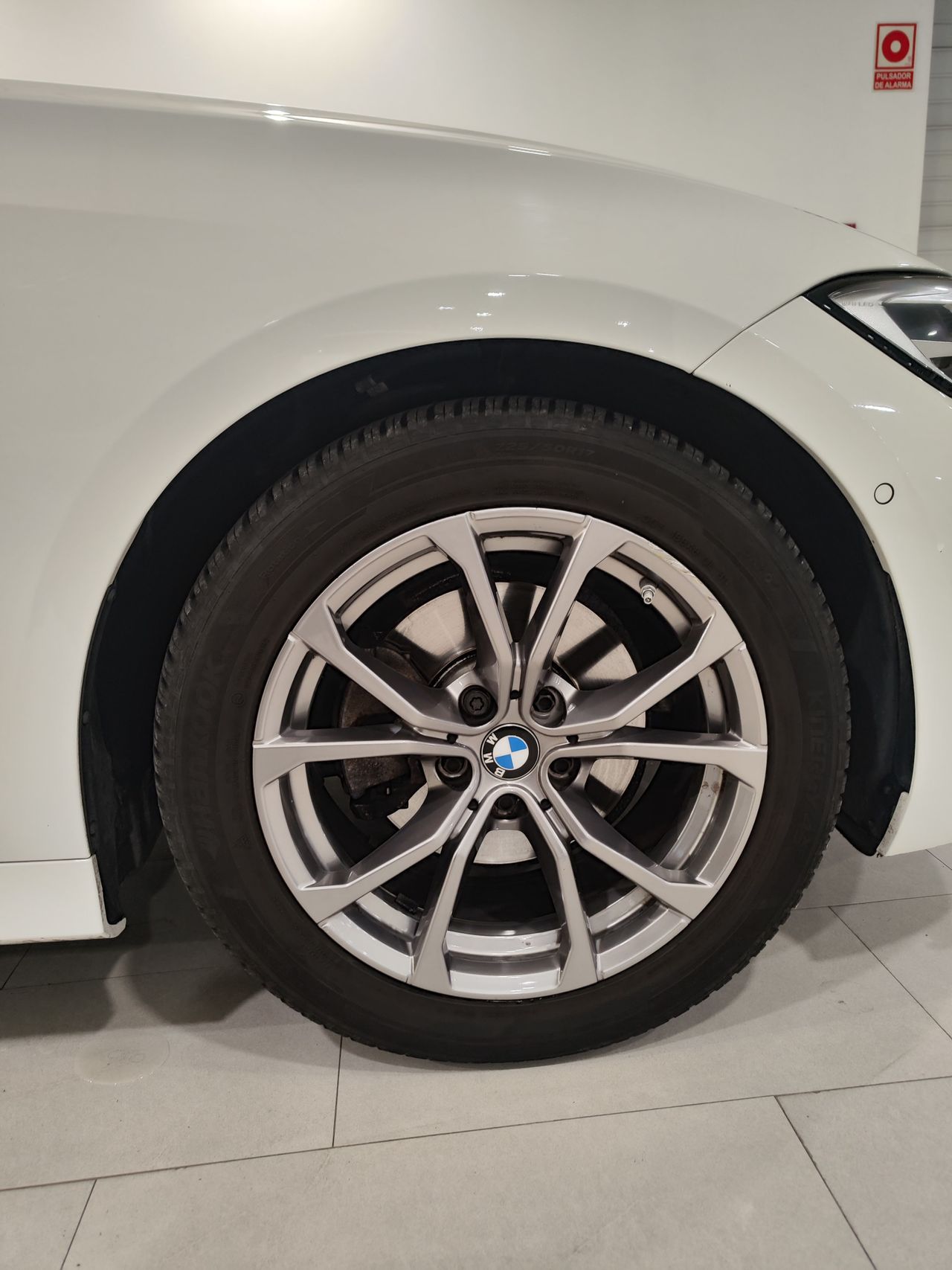 Foto BMW Serie 3 19