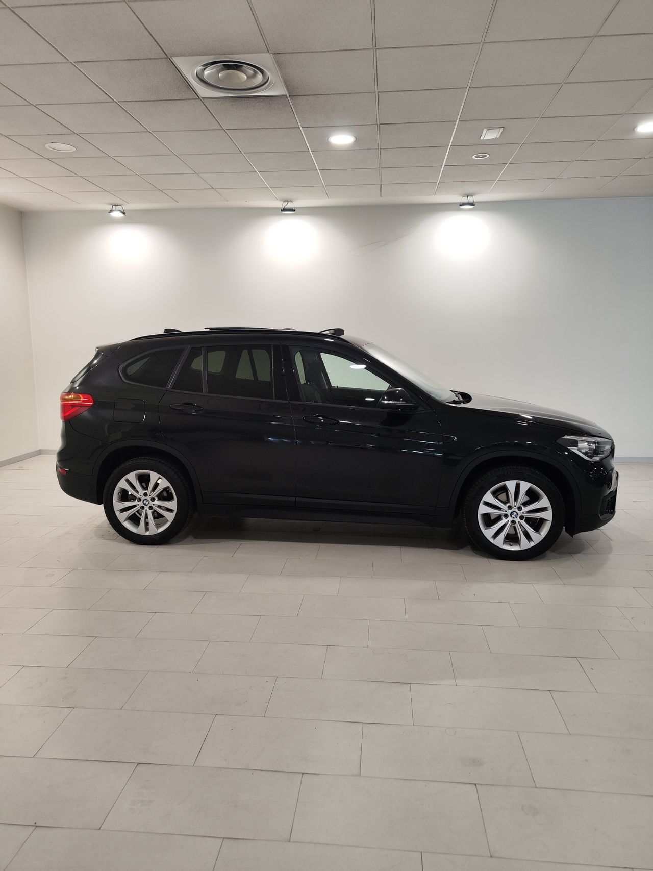 Foto BMW X1 2
