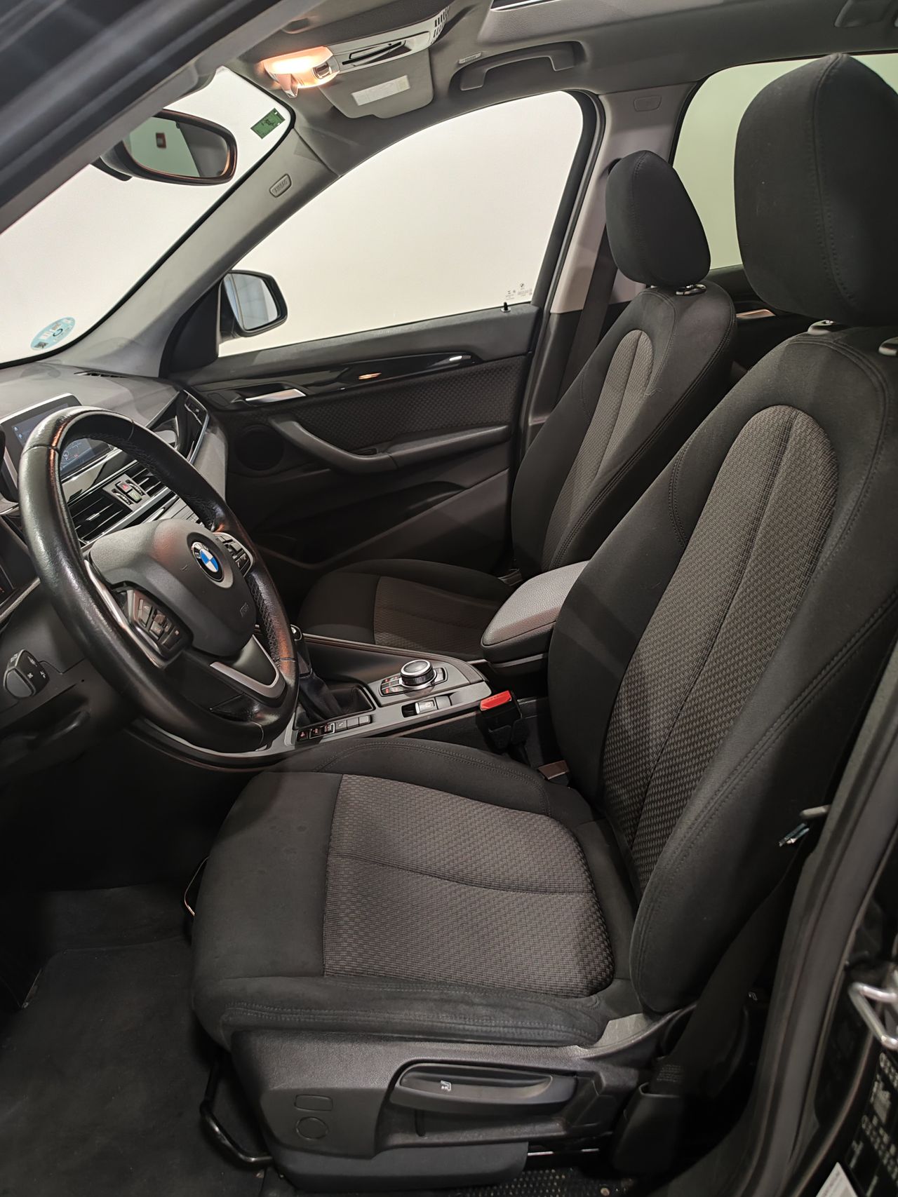 Foto BMW X1 6
