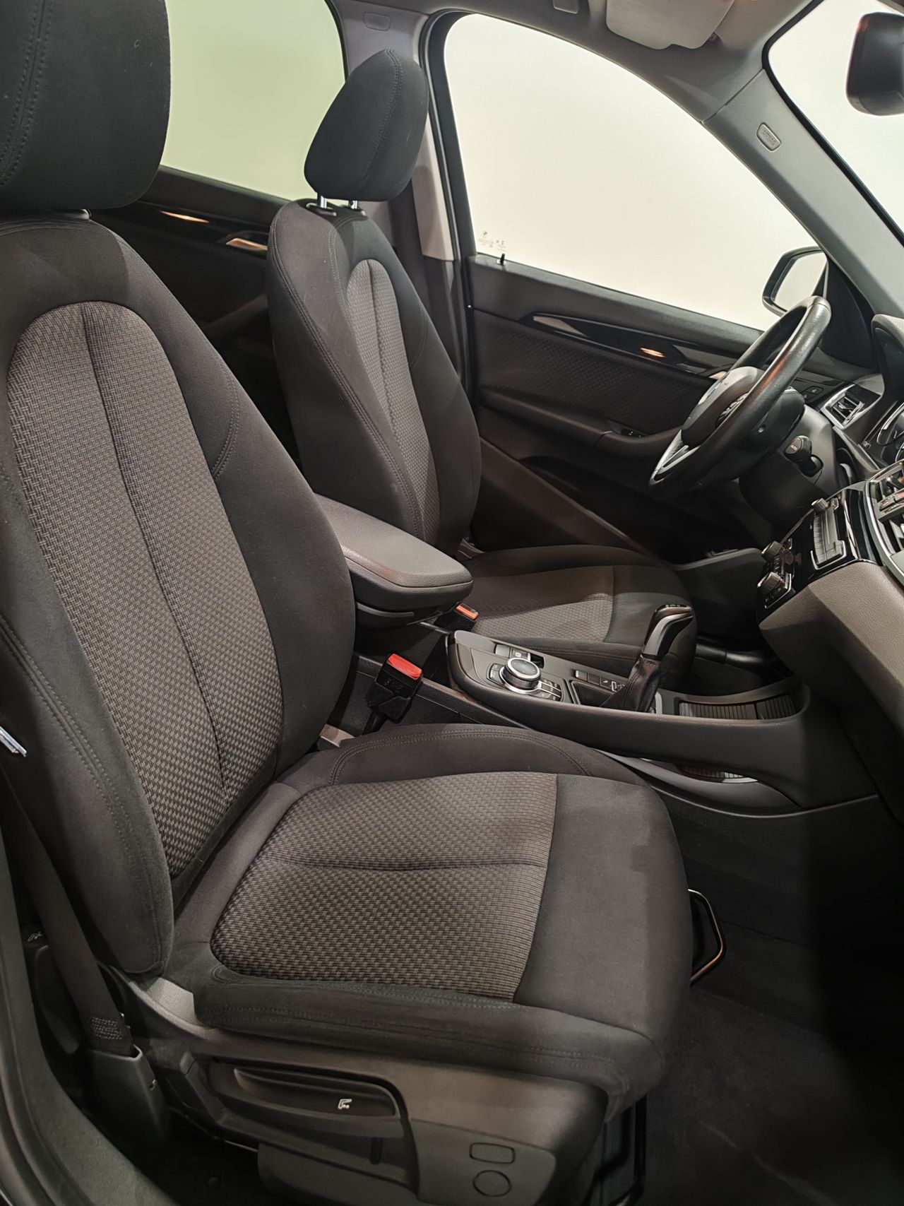 Foto BMW X1 7