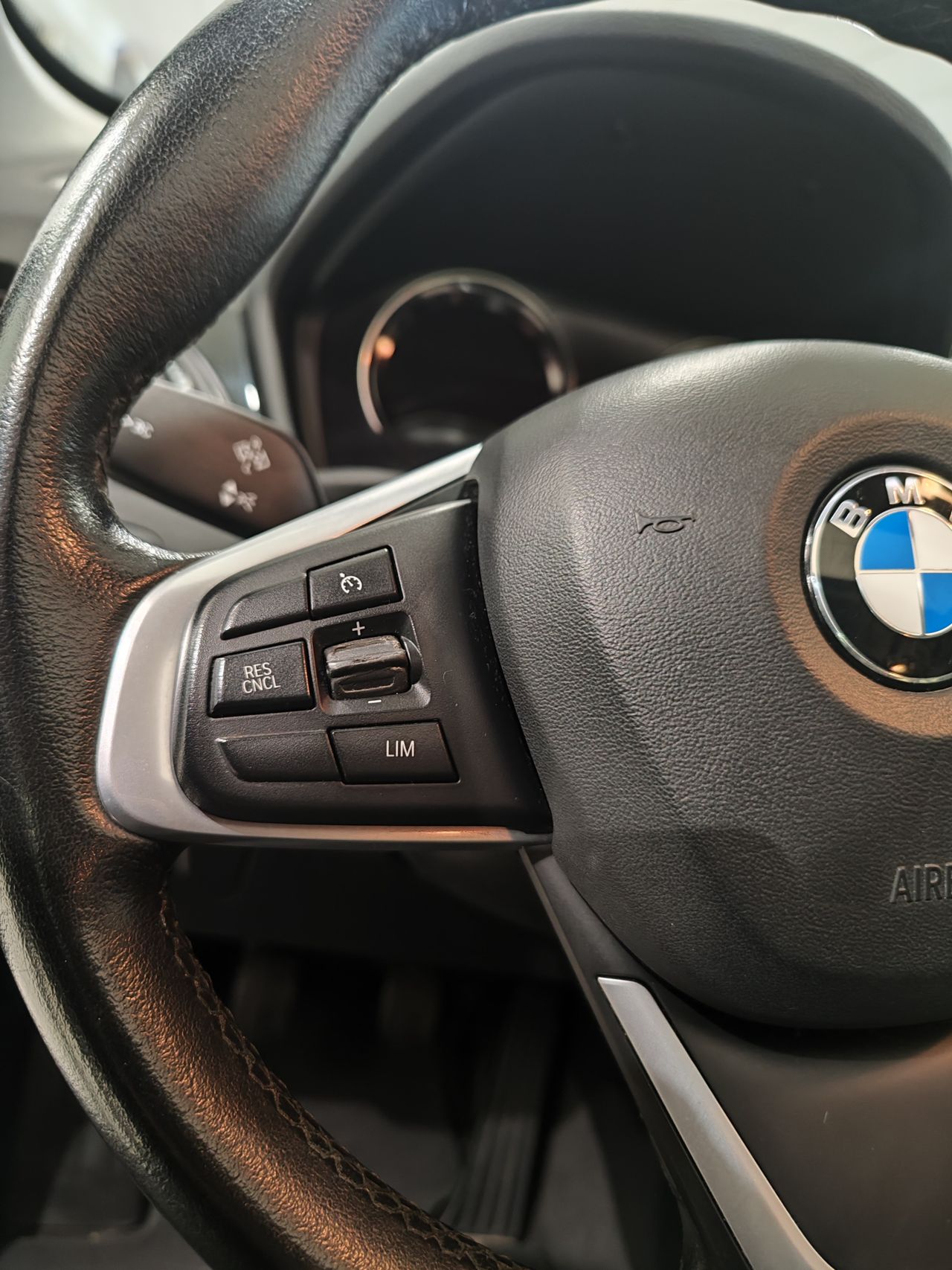 Foto BMW X1 13