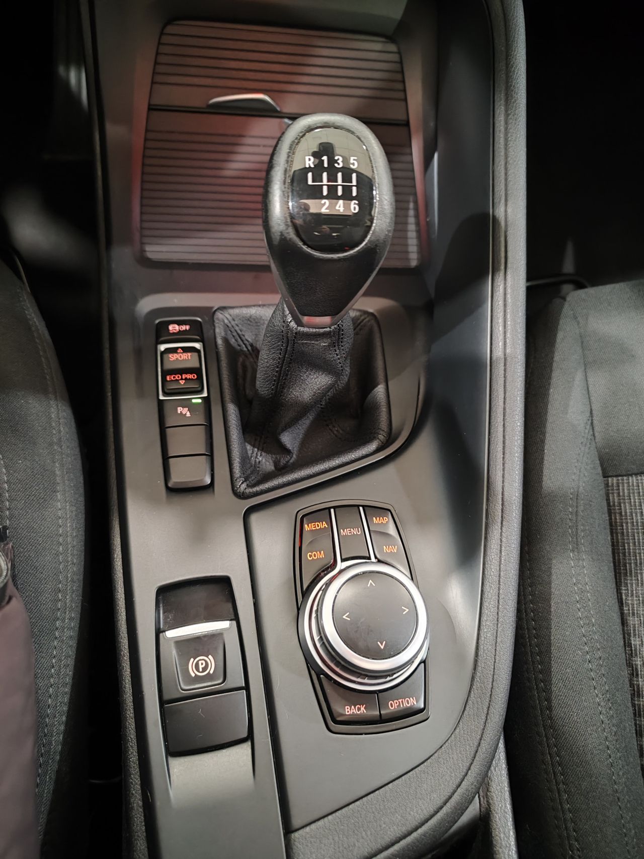 Foto BMW X1 19