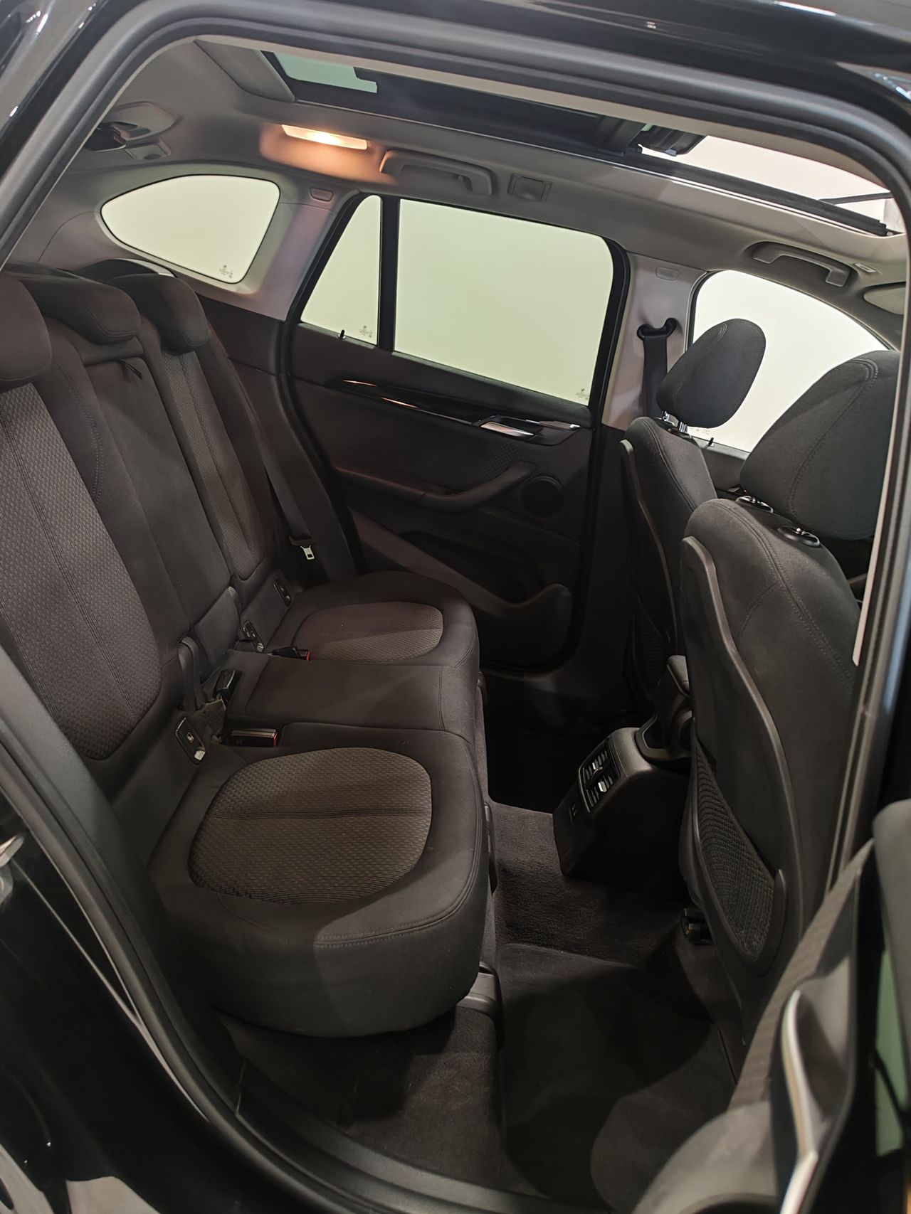 Foto BMW X1 21