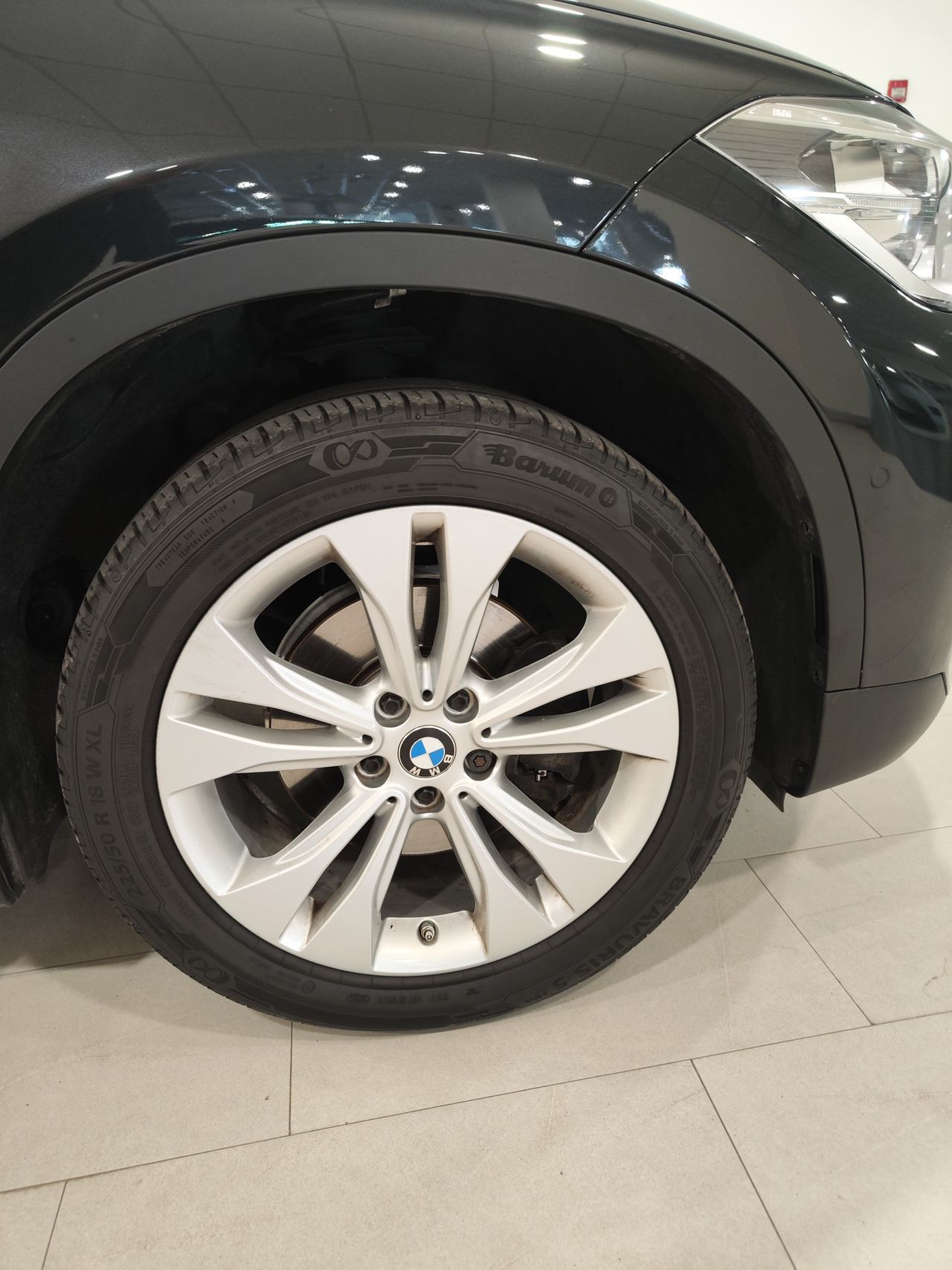 Foto BMW X1 24