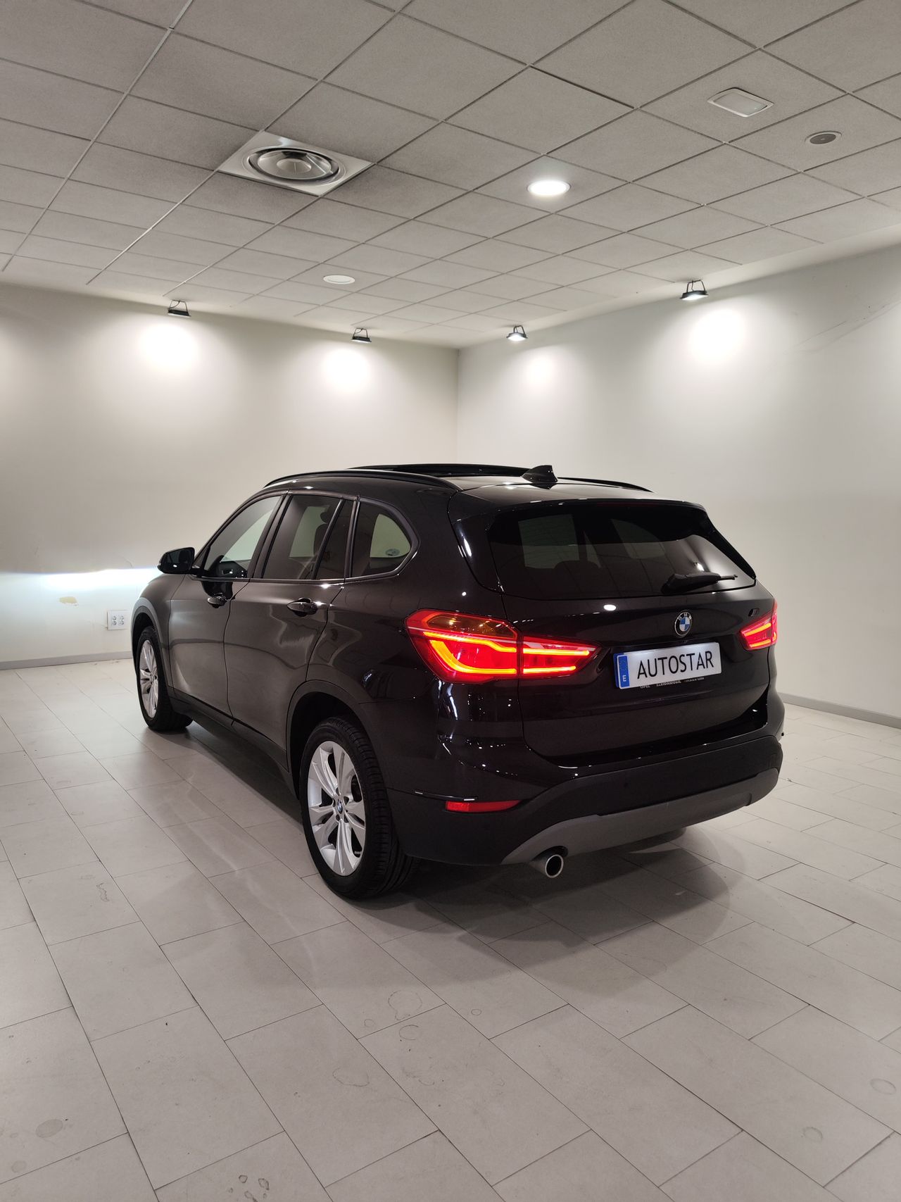 Foto BMW X1 28
