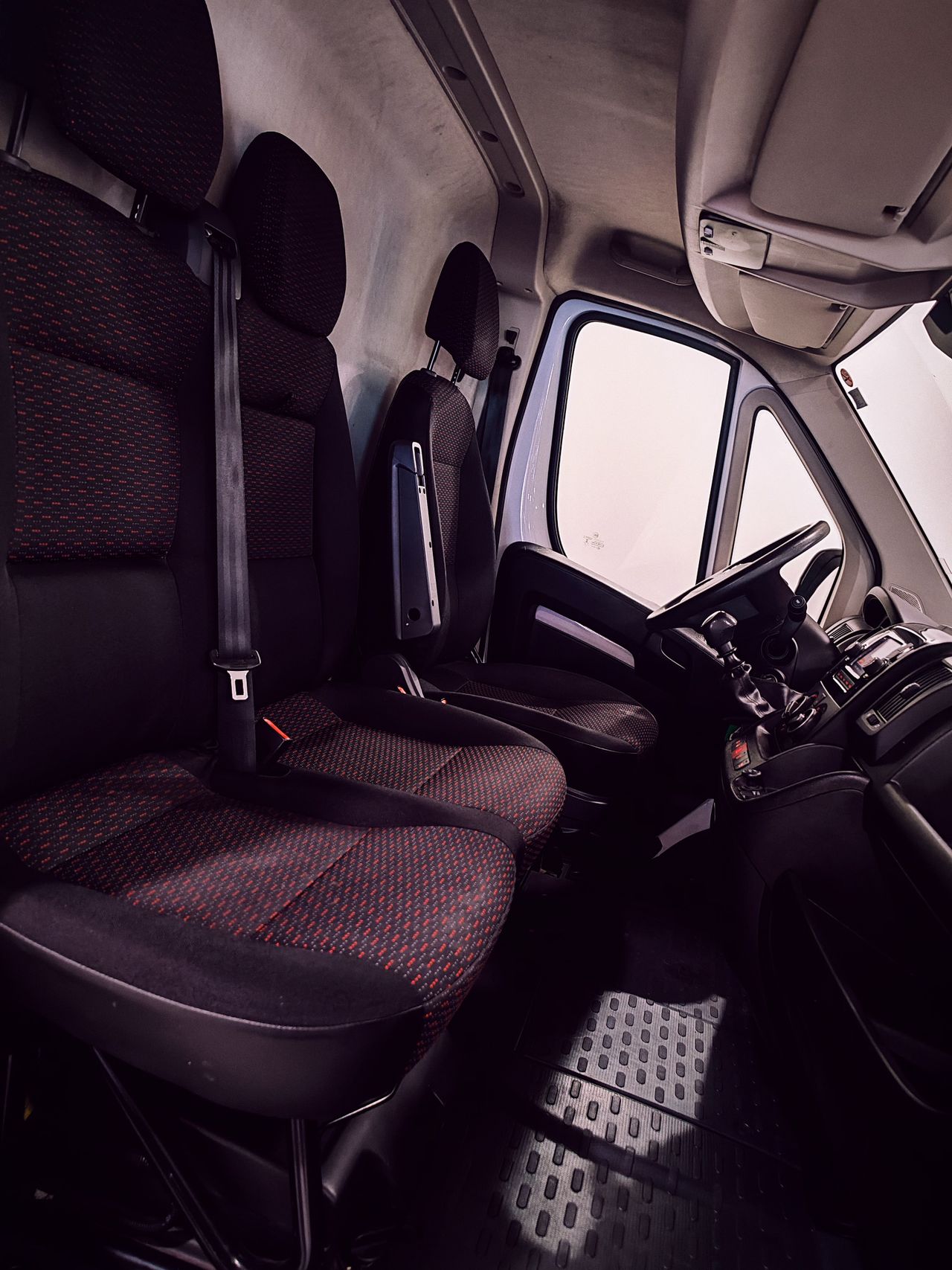 Foto Citroën Jumper 9