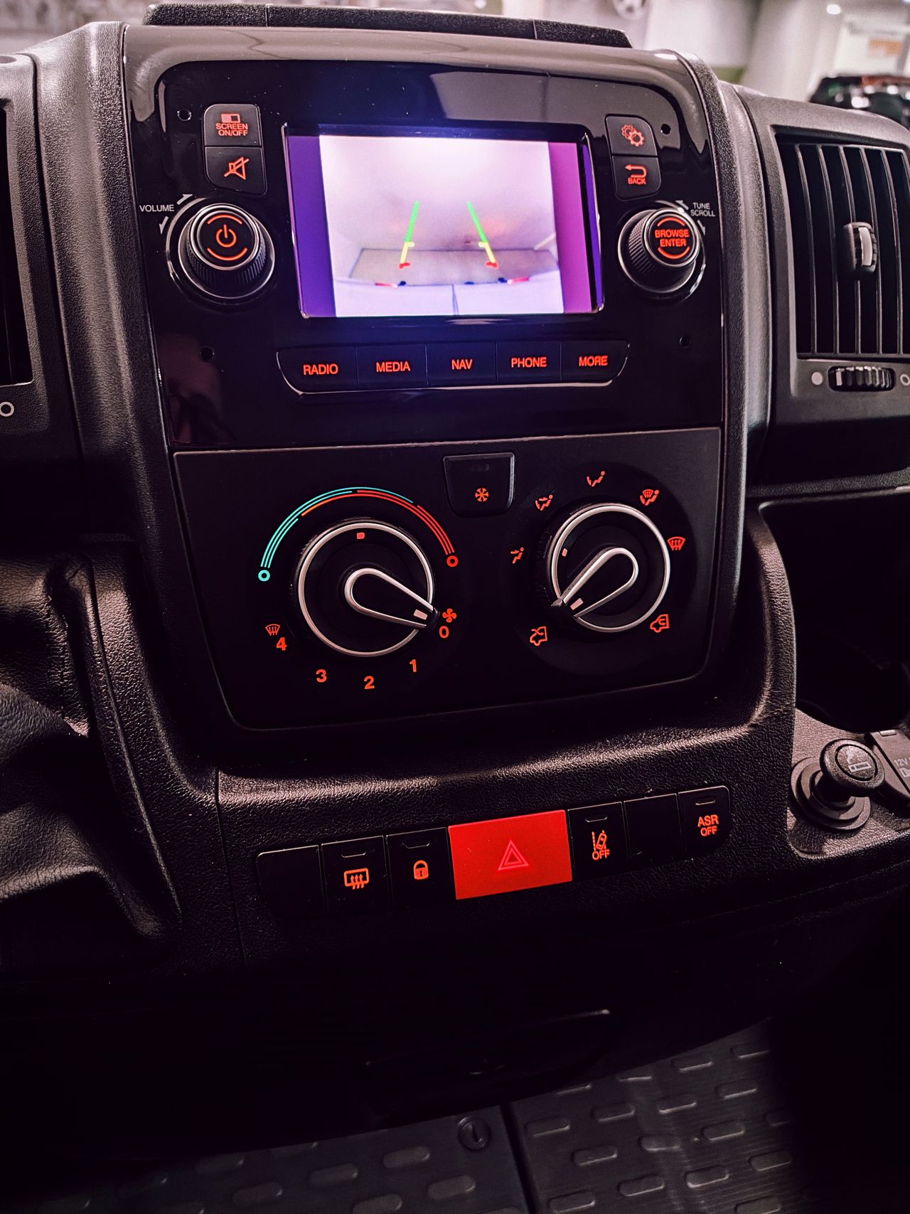 Foto Citroën Jumper 12