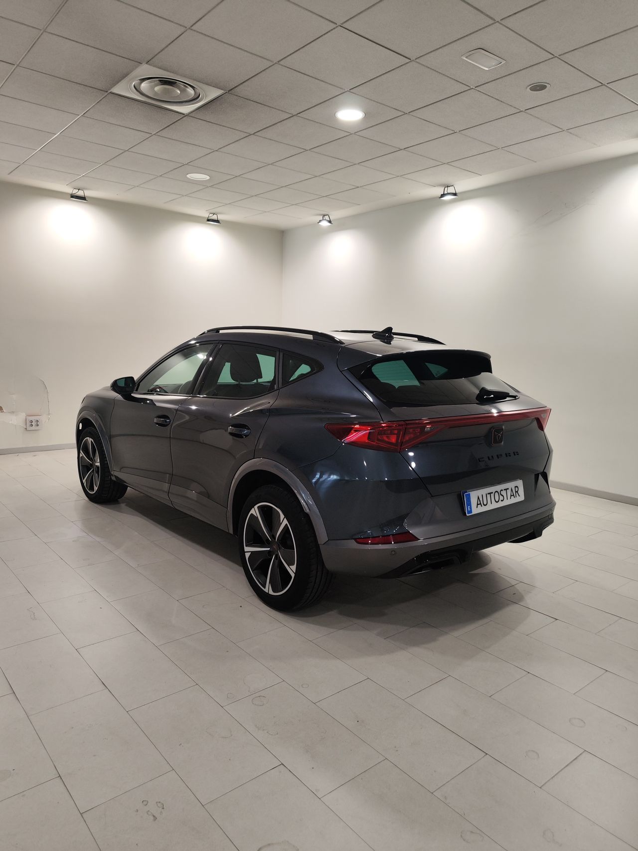Foto Cupra Formentor 26