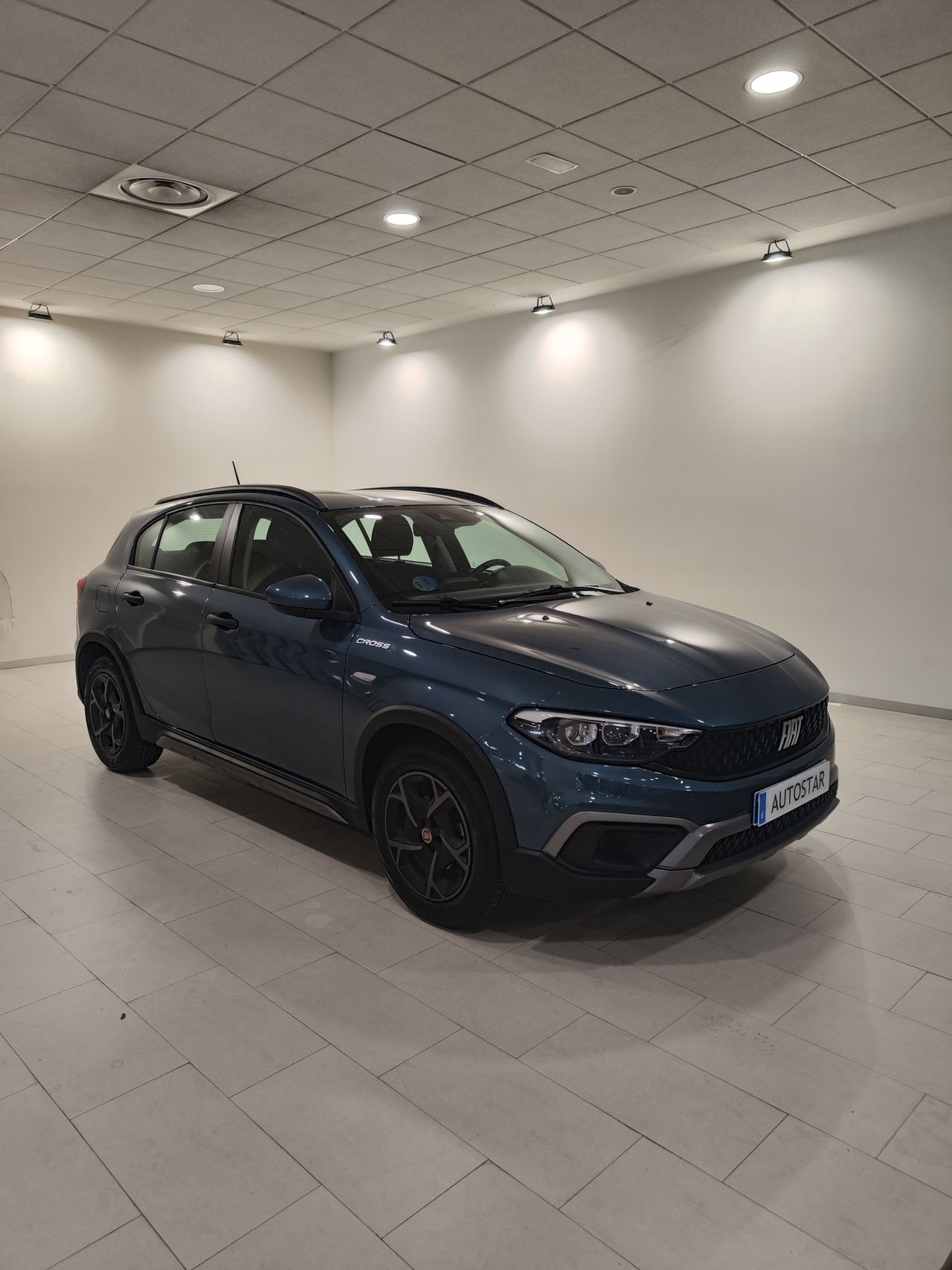 Foto Fiat Tipo 1