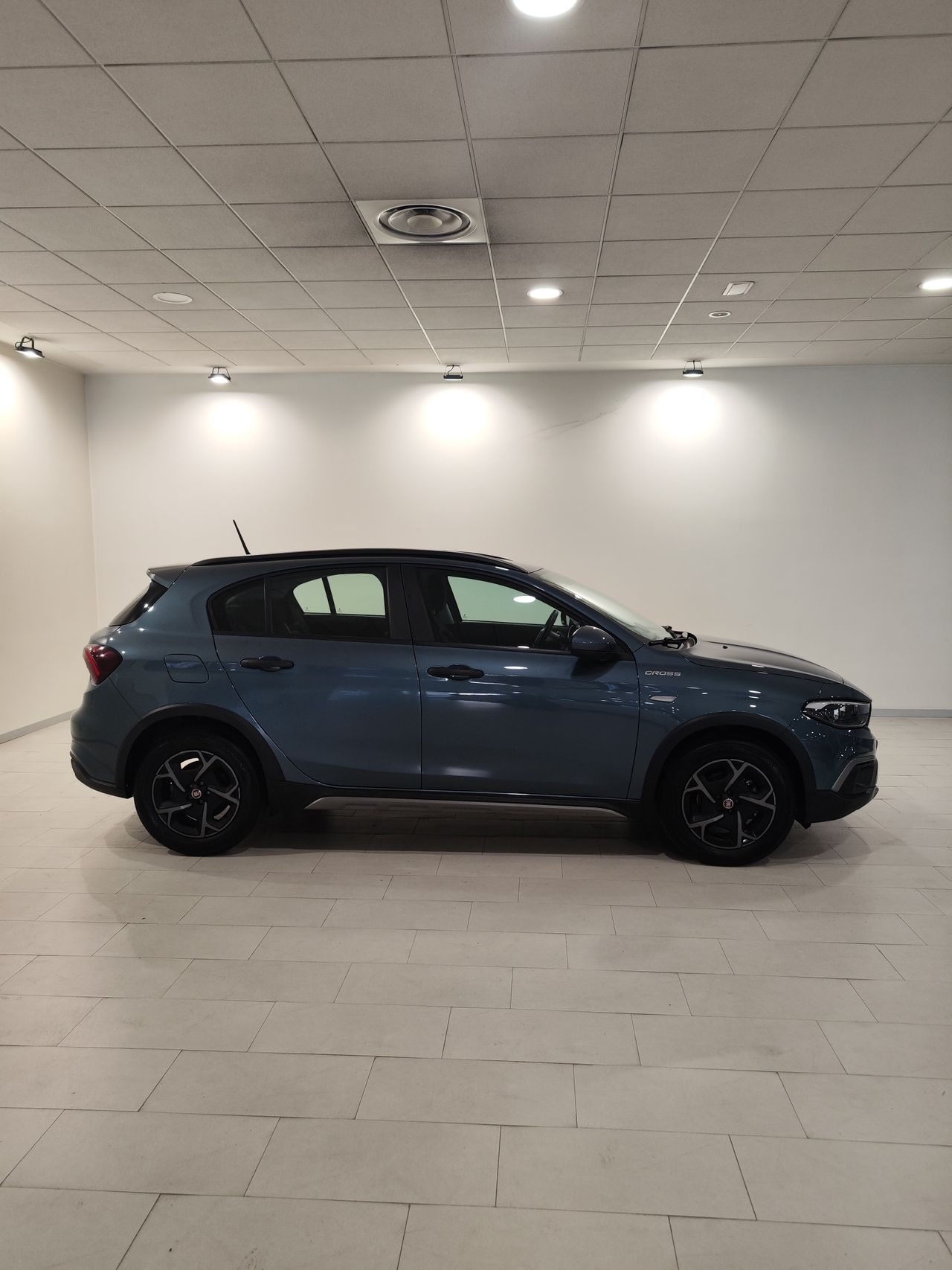 Foto Fiat Tipo 2
