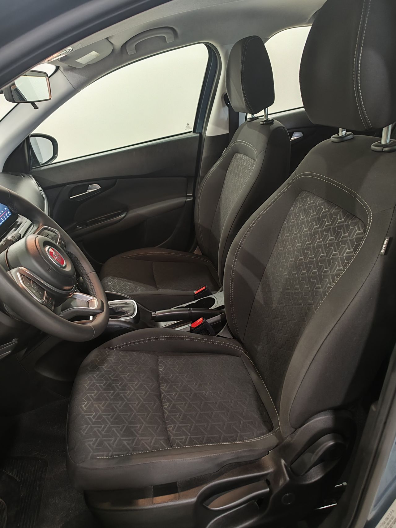 Foto Fiat Tipo 5