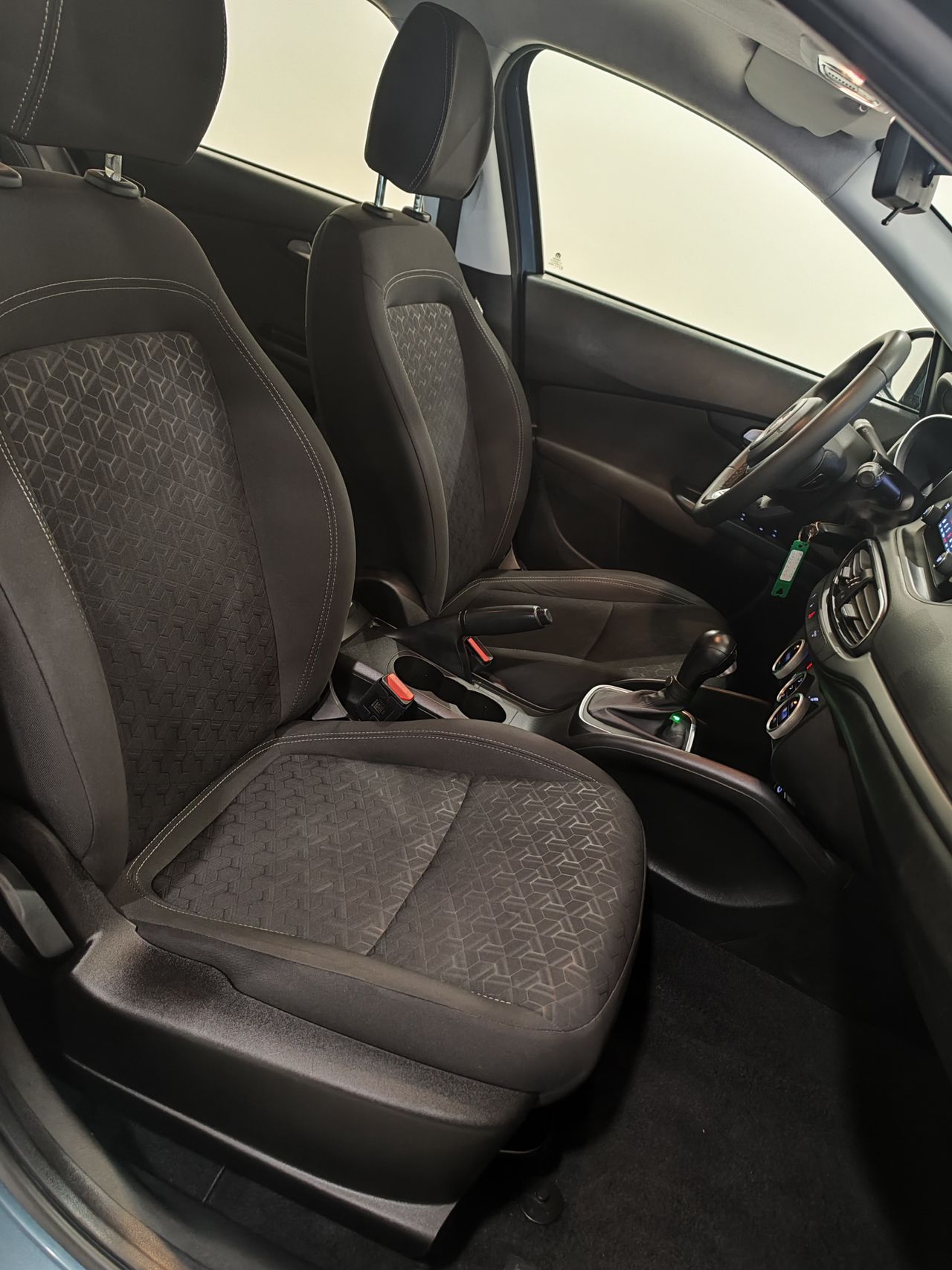 Foto Fiat Tipo 7