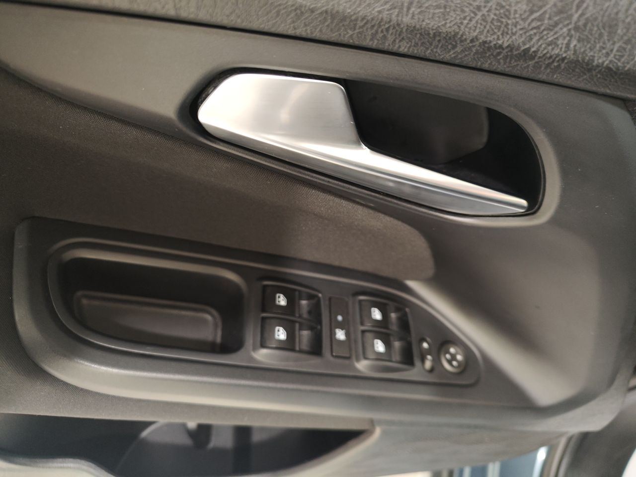 Foto Fiat Tipo 9
