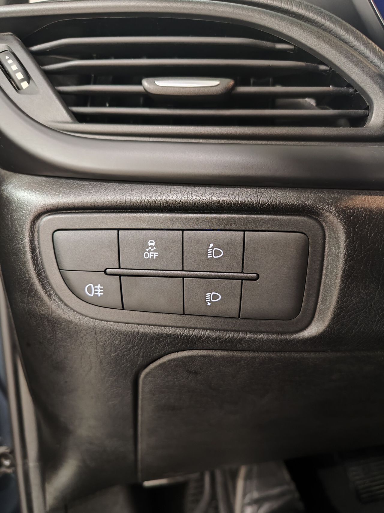 Foto Fiat Tipo 10