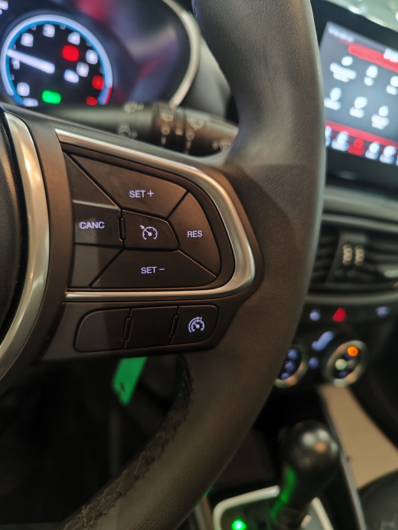 Foto Fiat Tipo 14