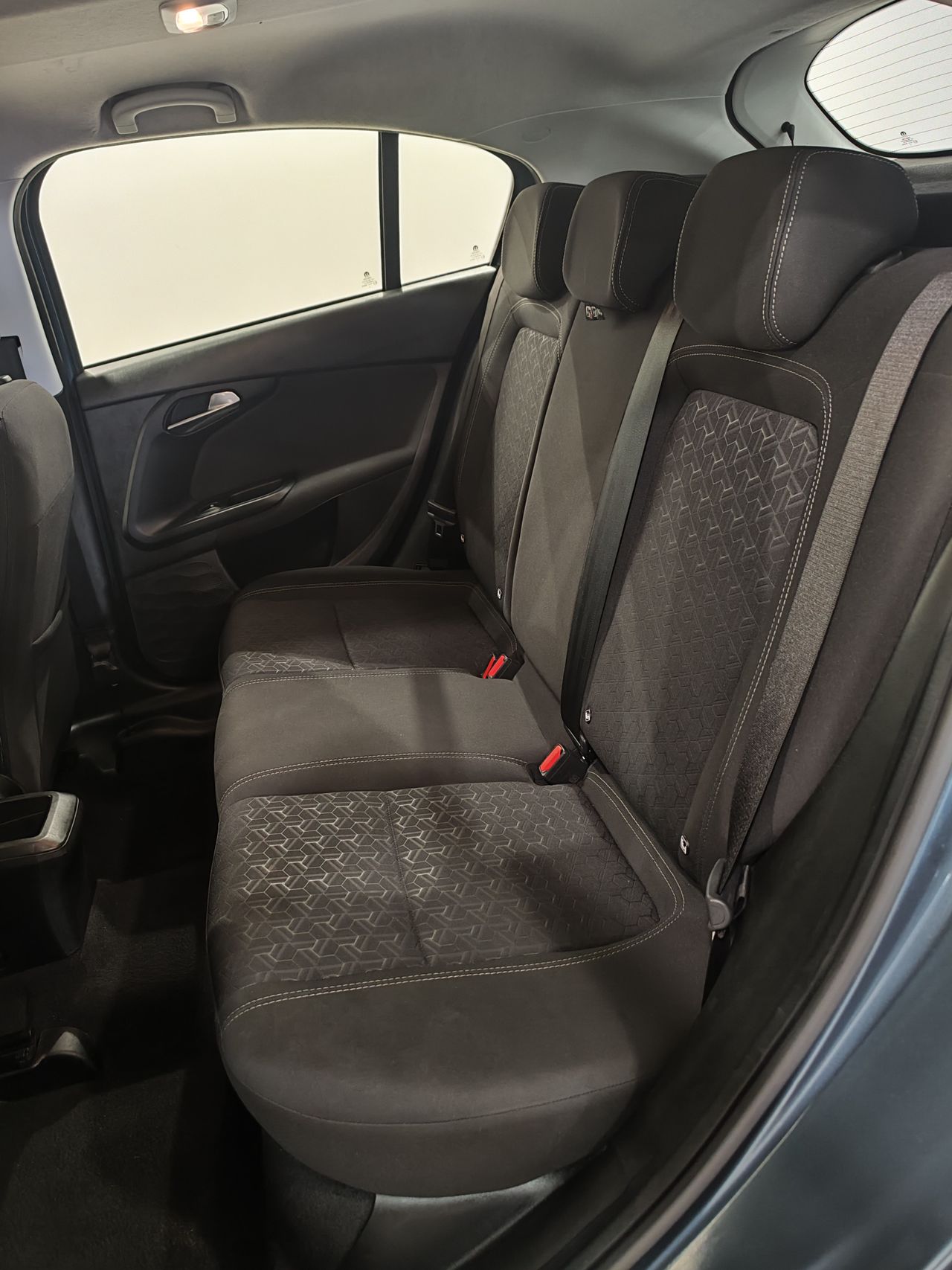 Foto Fiat Tipo 15