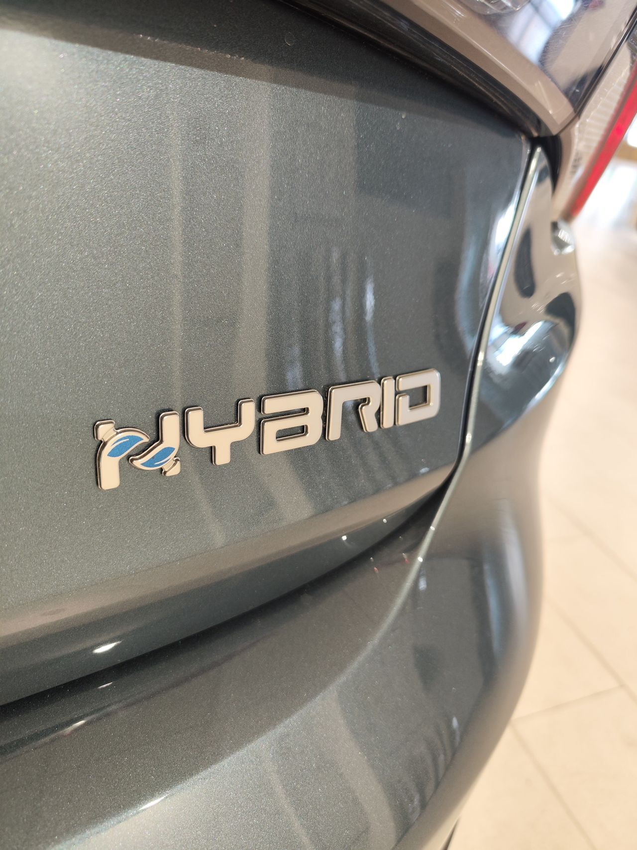 Foto Fiat Tipo 18